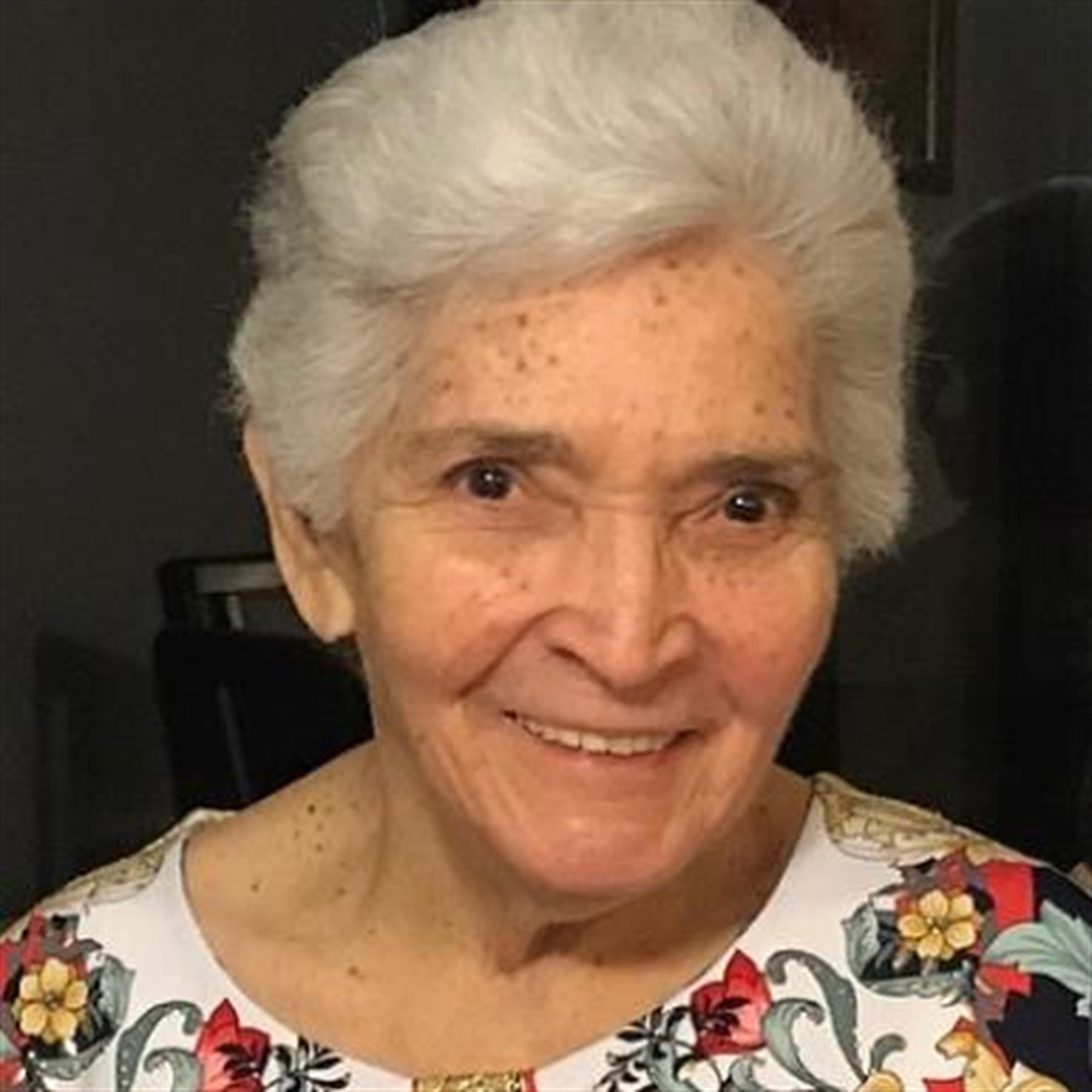 Marina Luna