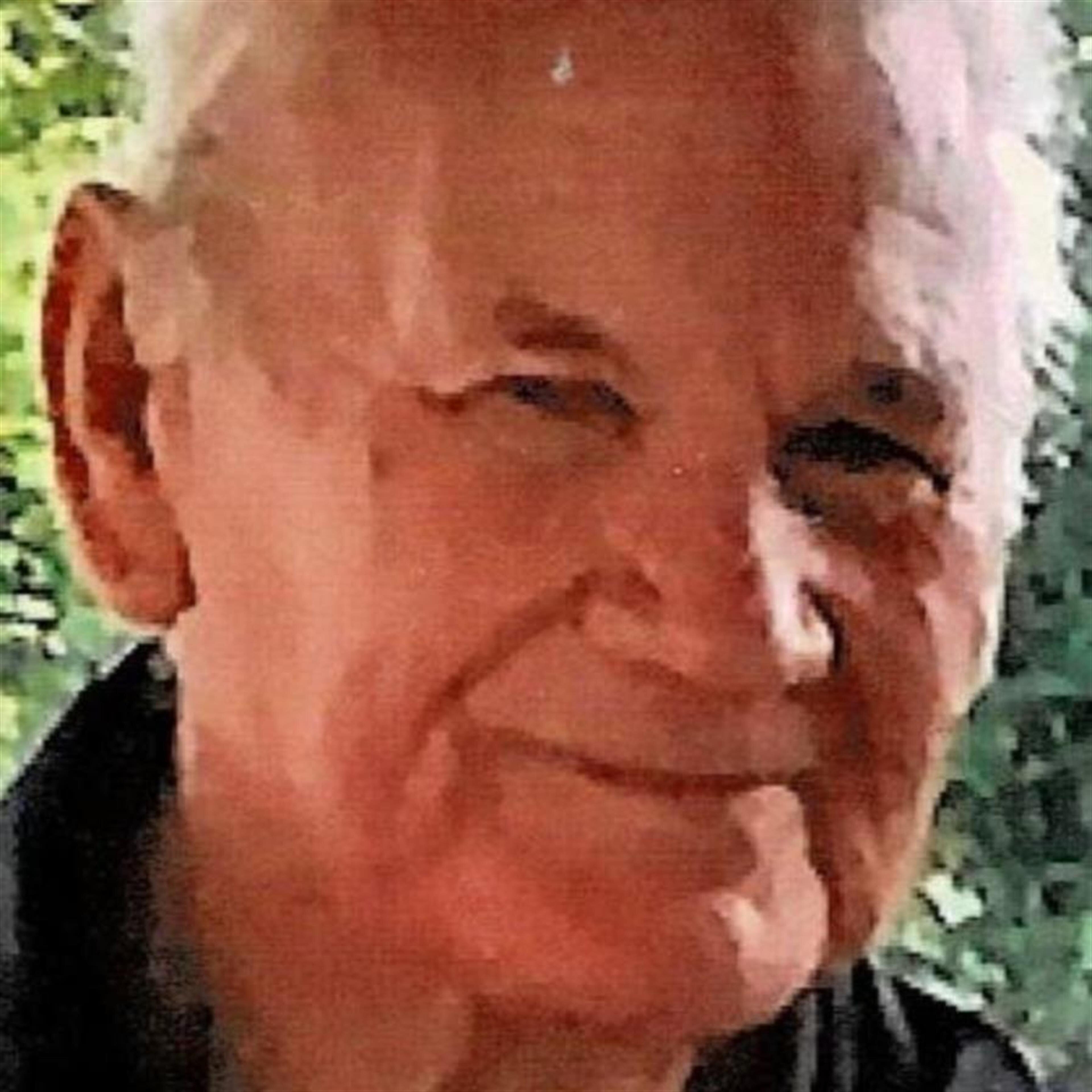 John Marshall Sonnier