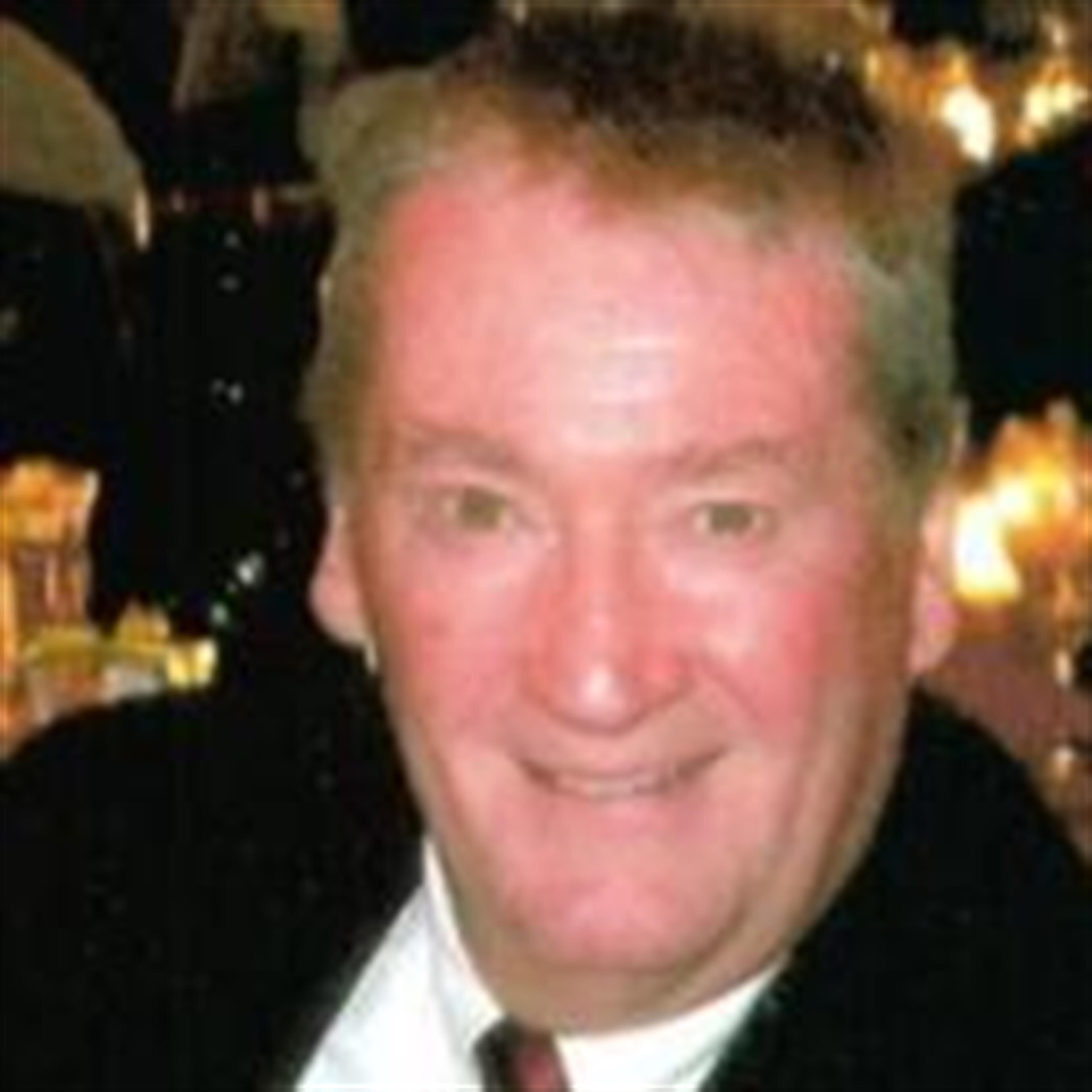 David A. Johnston