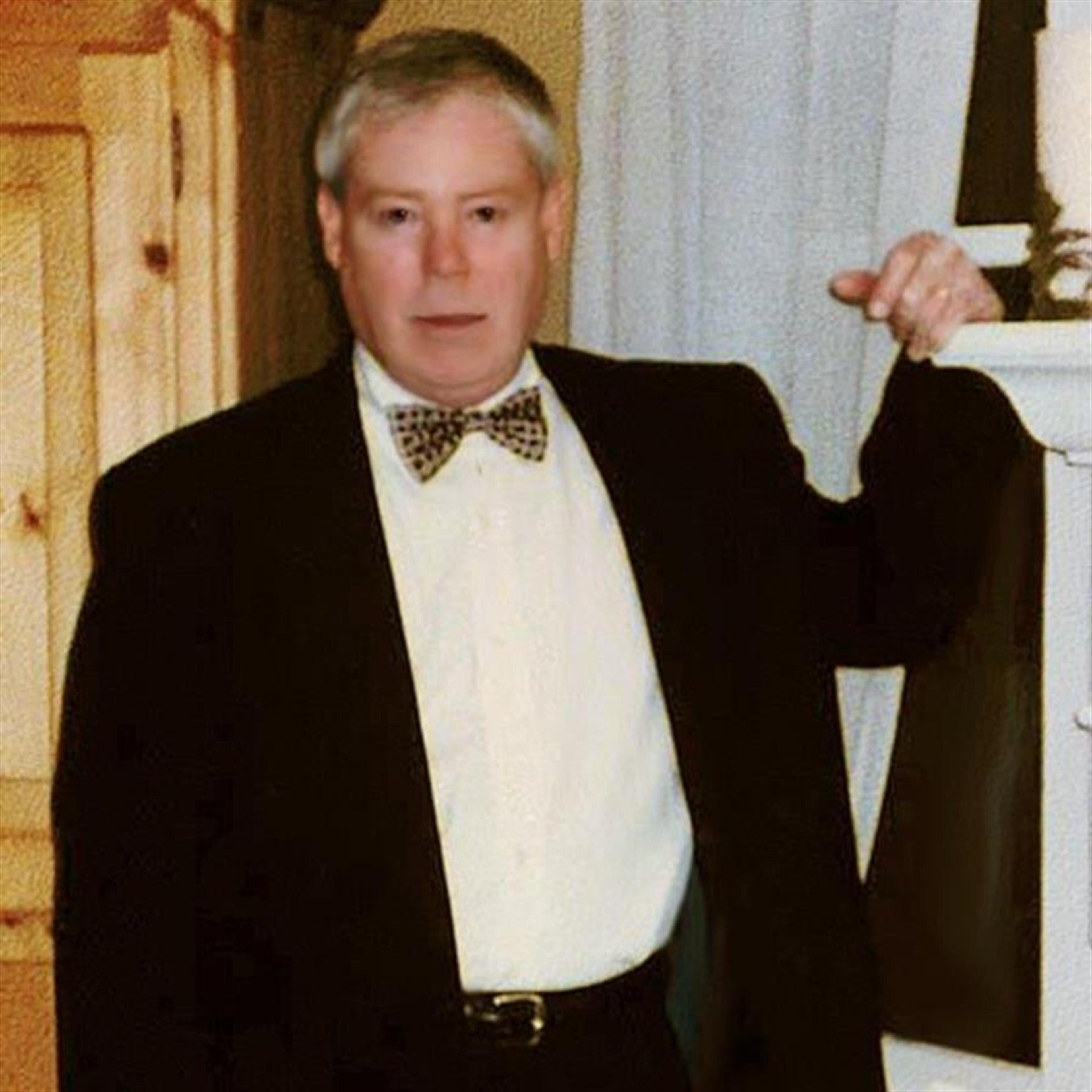 Richard B. Kelley