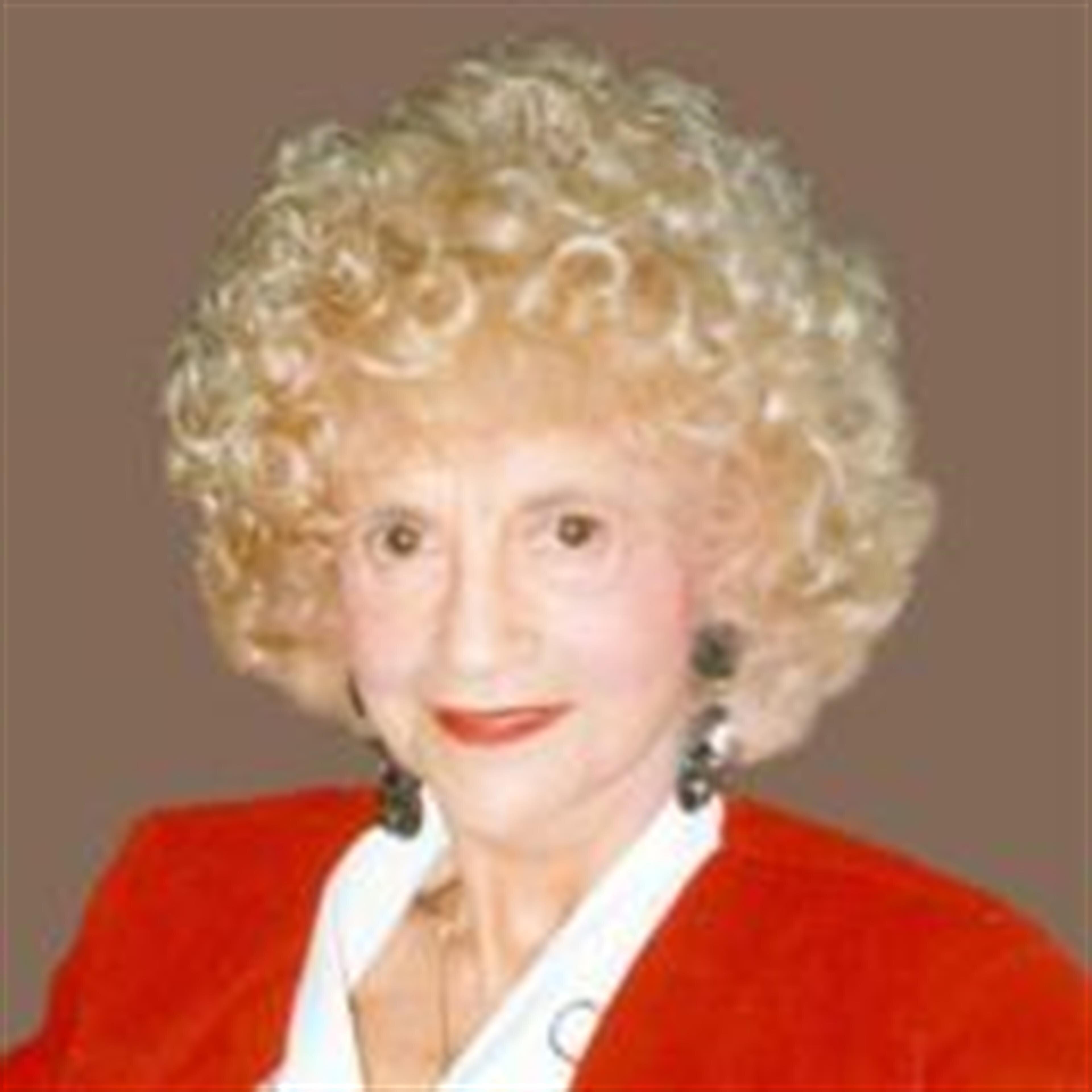 Mrs. Mary Margaret Yonker