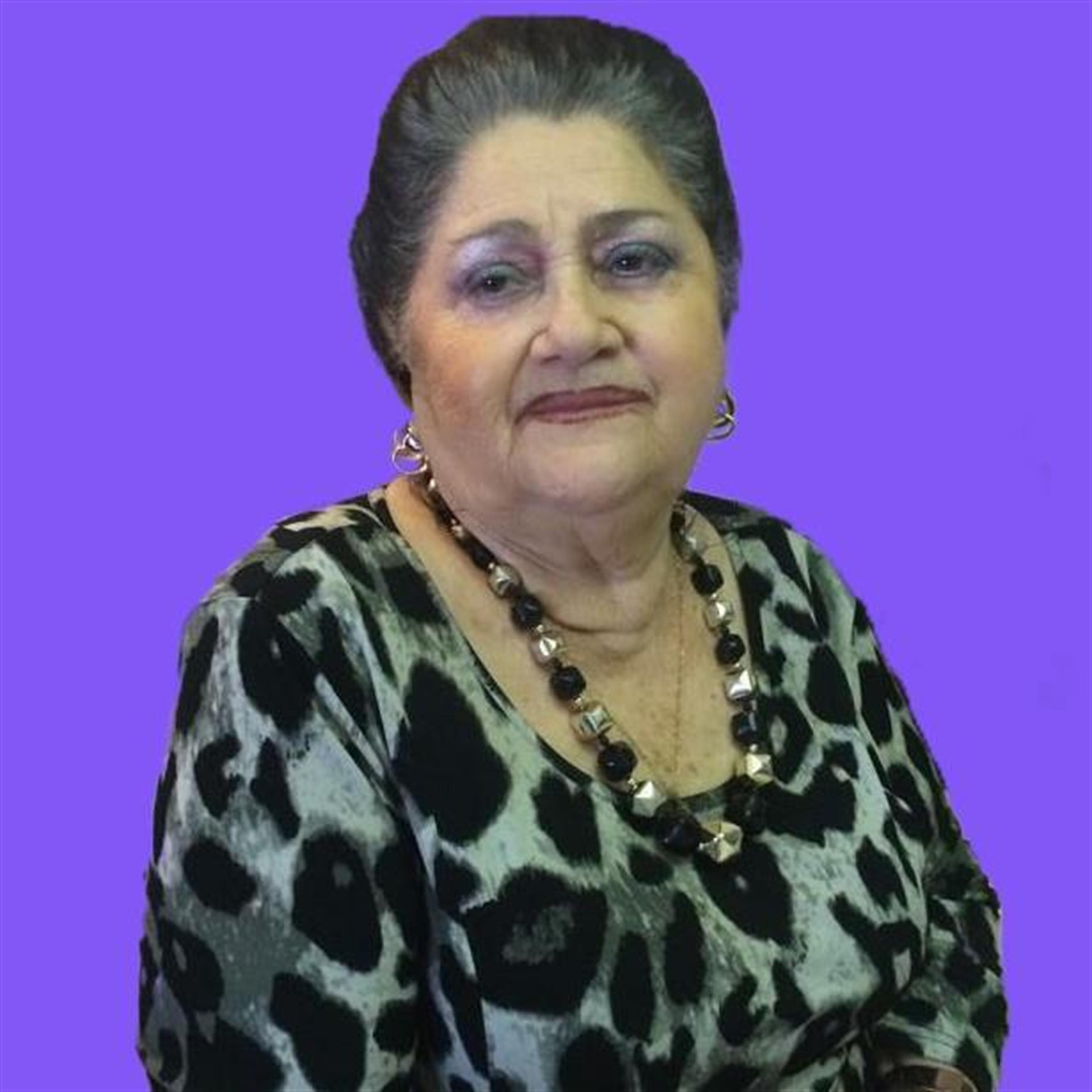 Maria Suarez