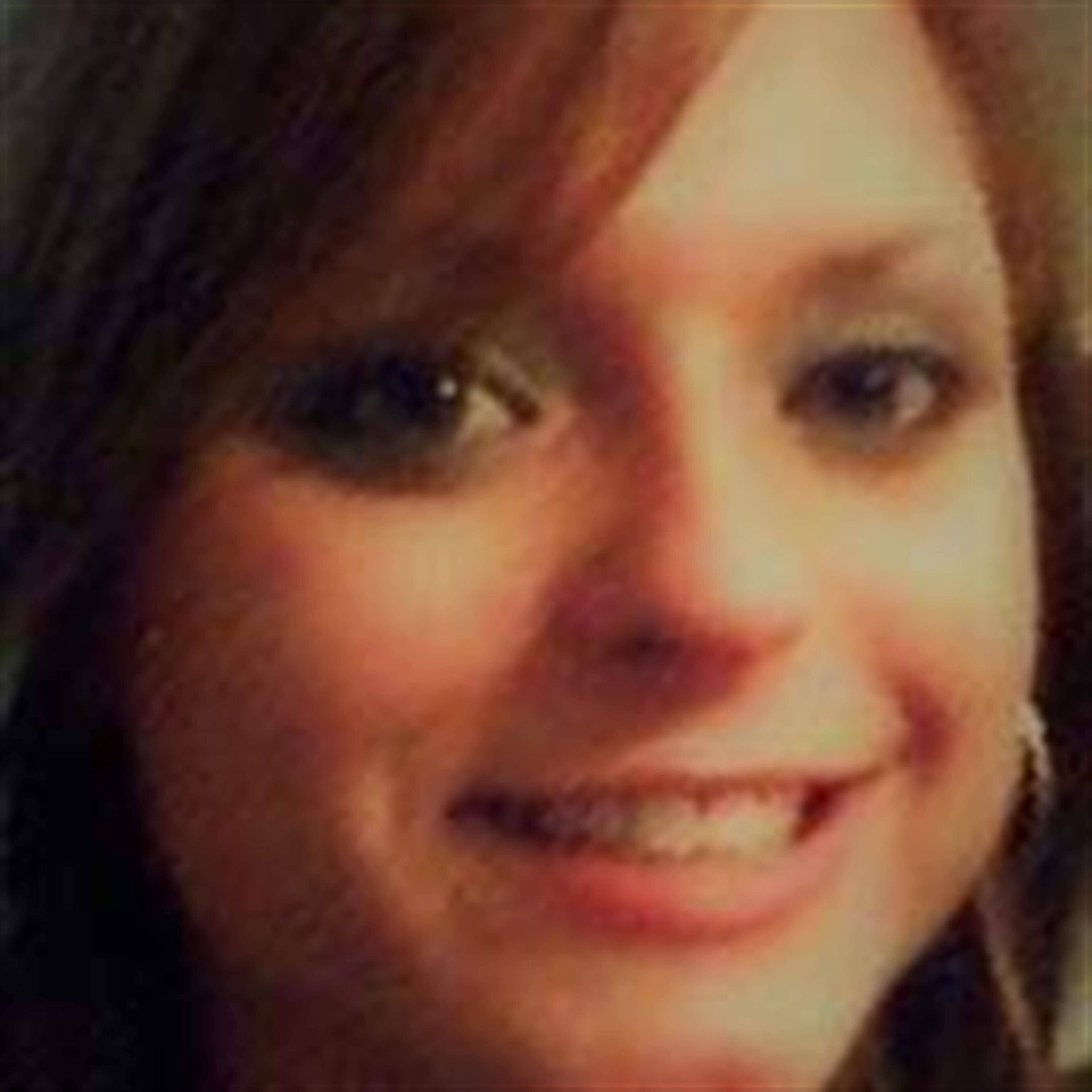 Samantha Pearl Miller