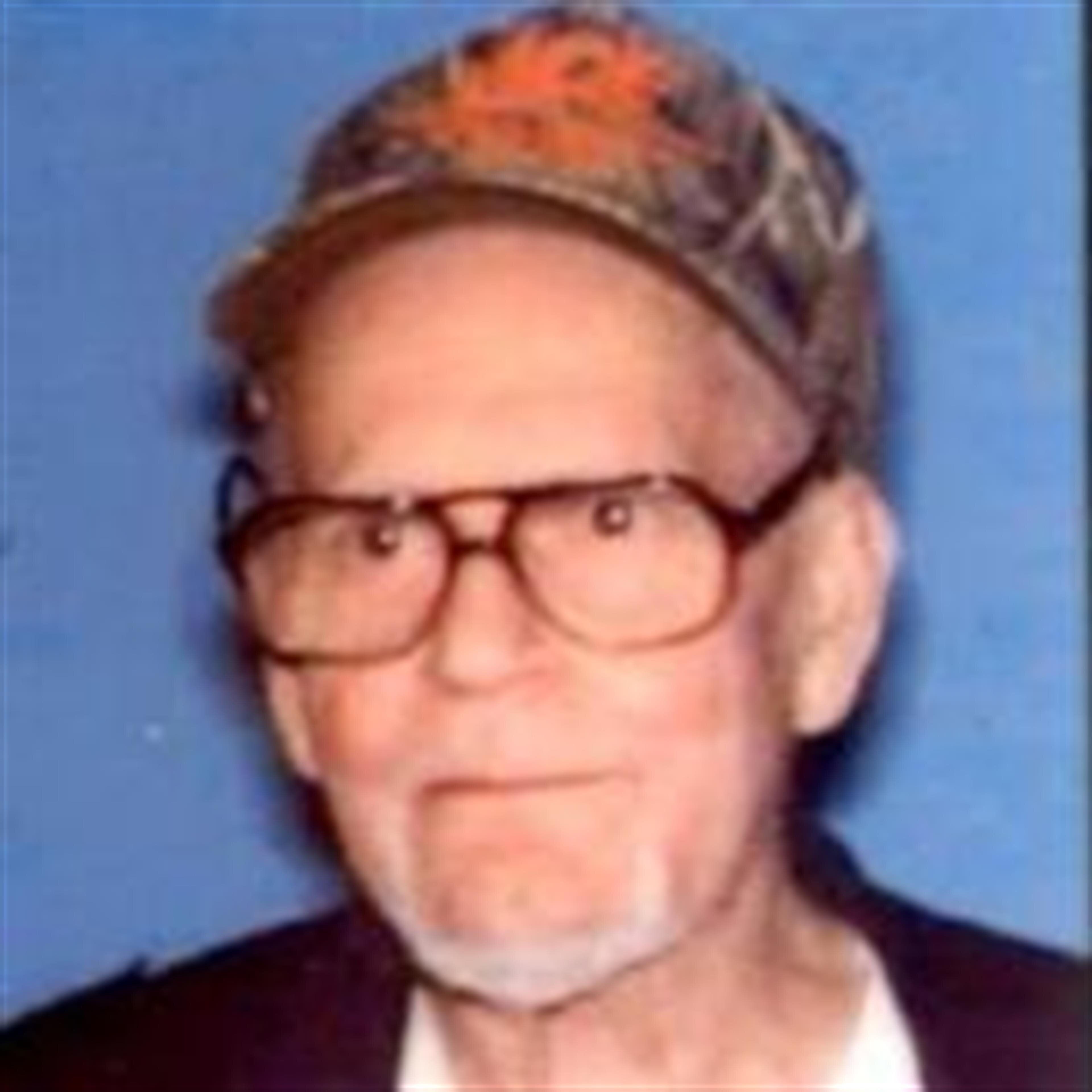 Ralph Howard Dobbs