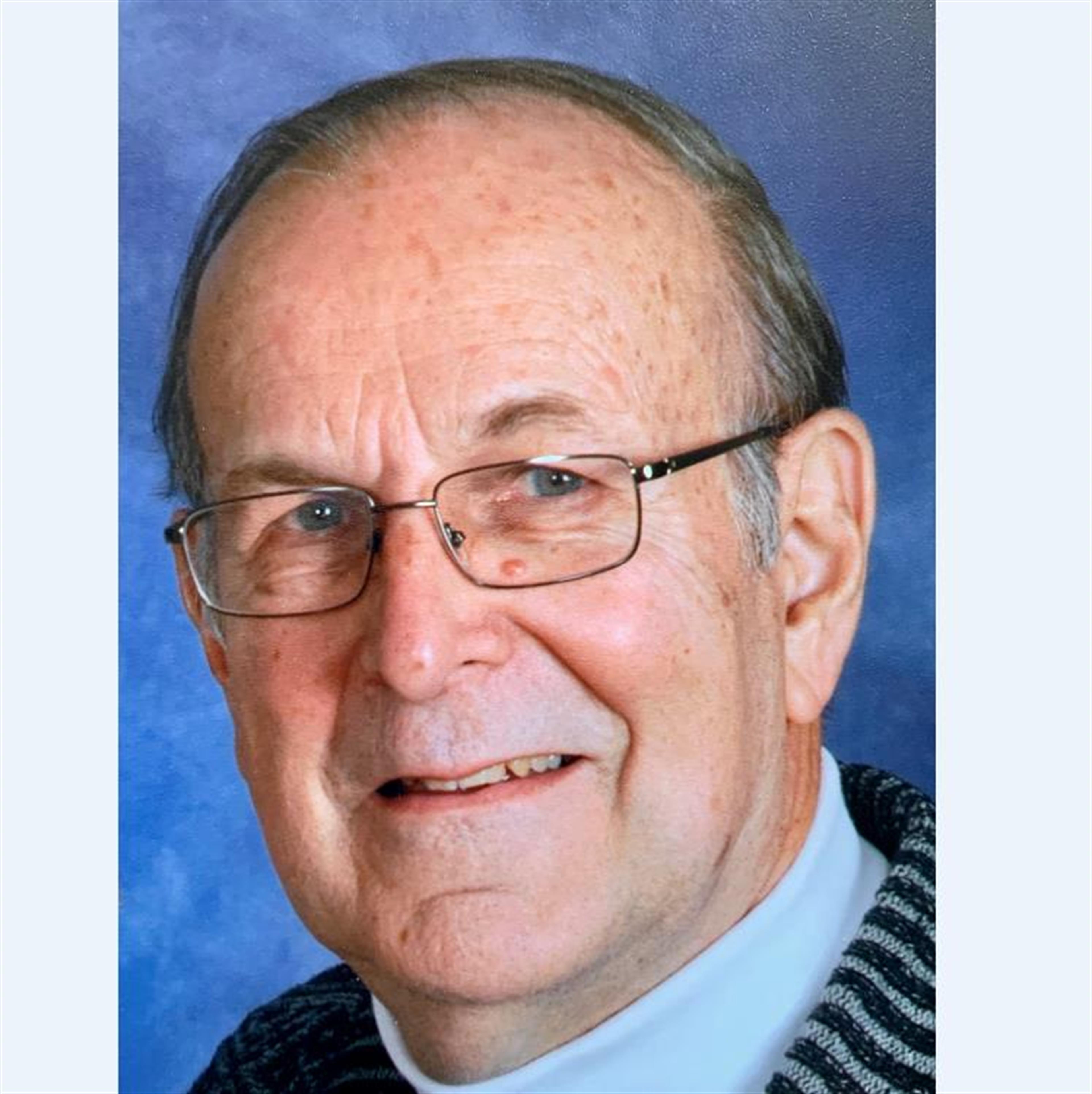 Charles A. Raquet's obituary picture