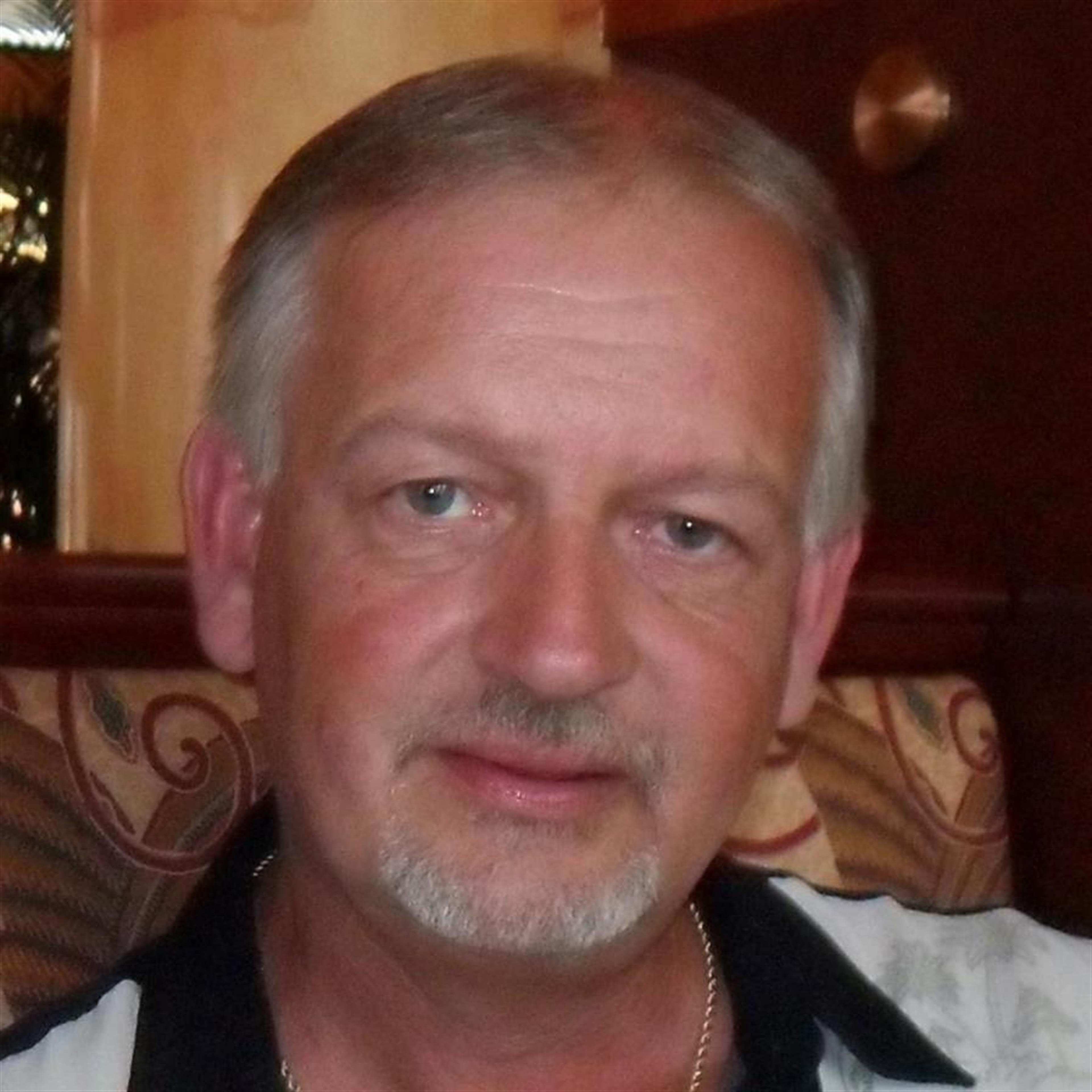 Ronald J Sterby