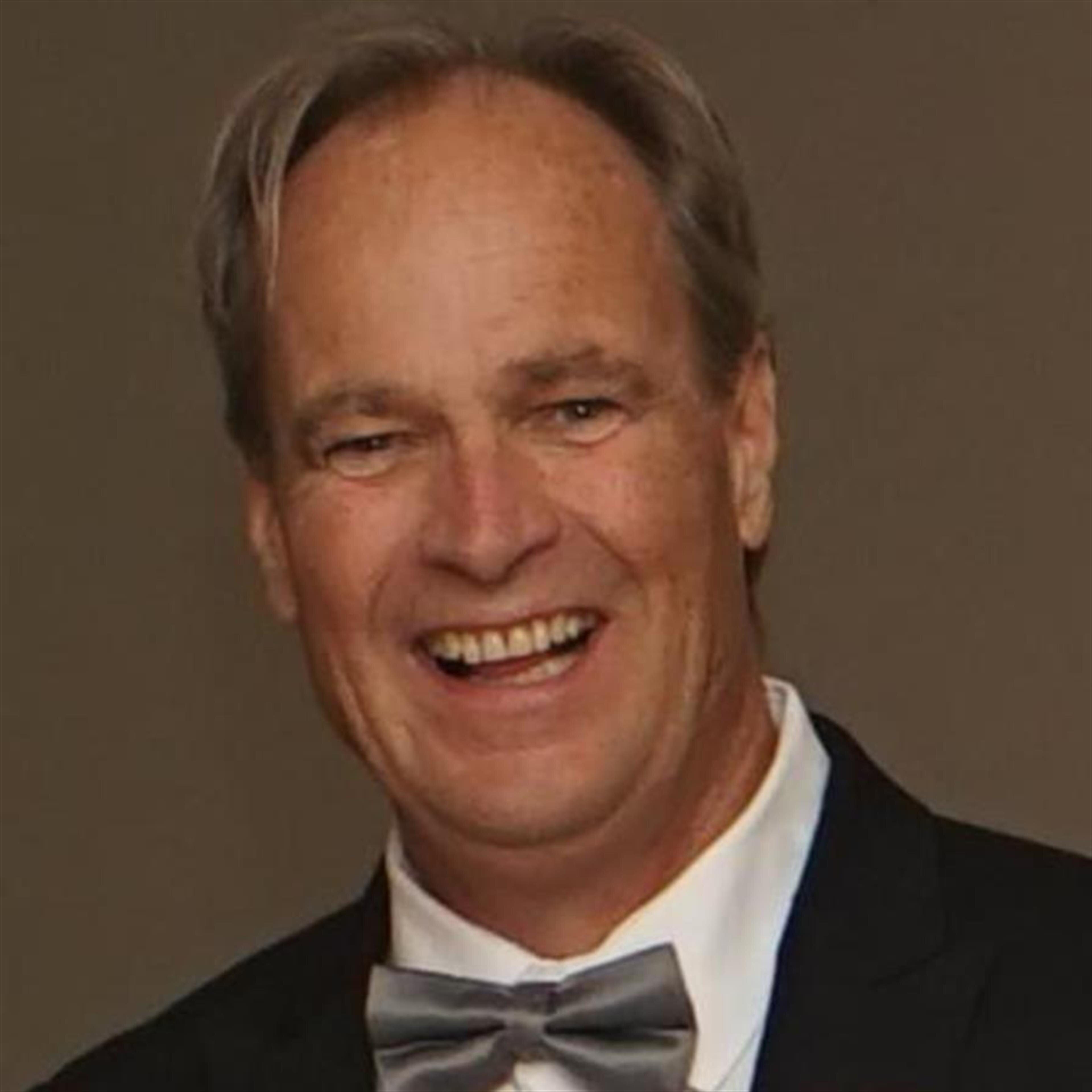 Thomas McInerney