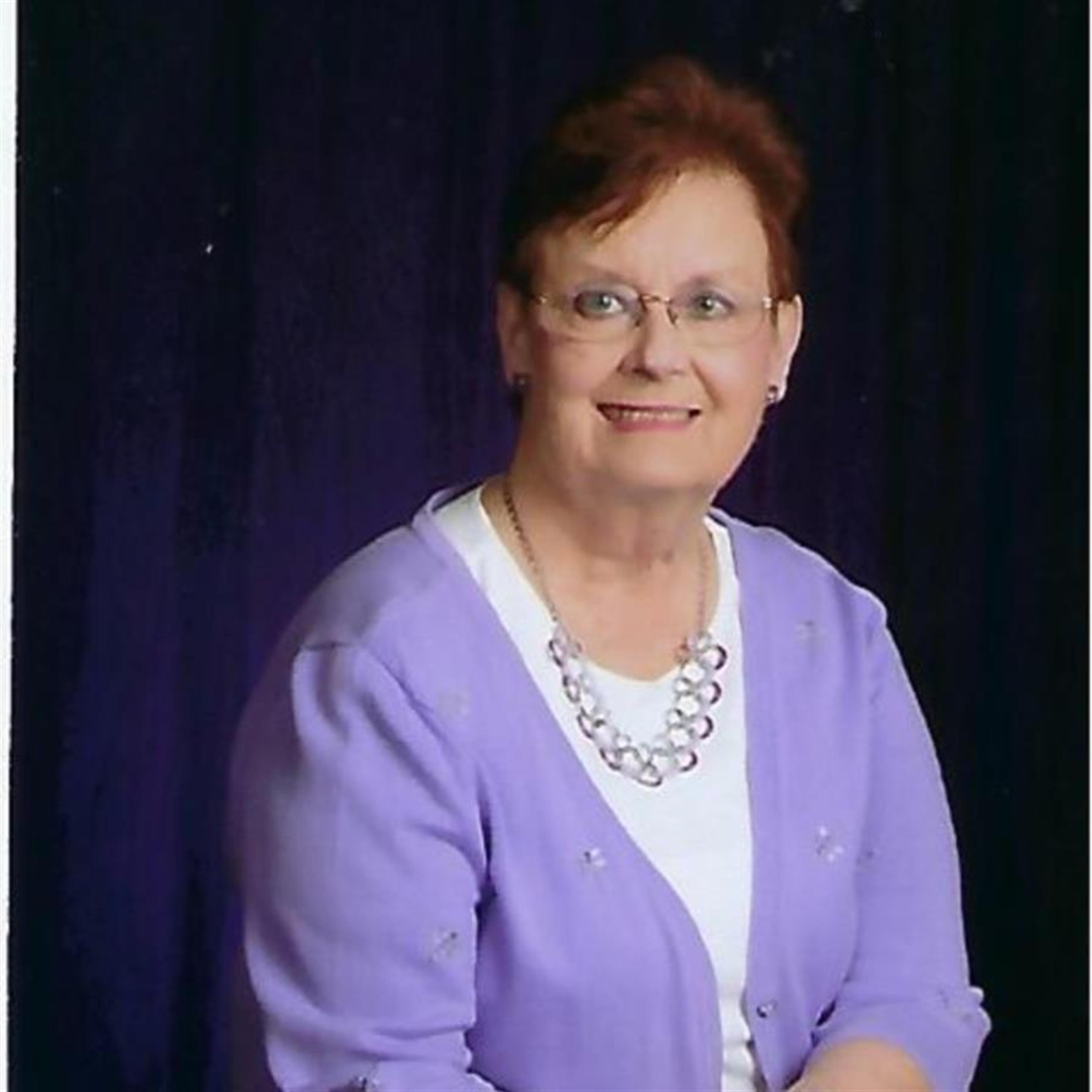 Naomi Pearl Rodenbeck