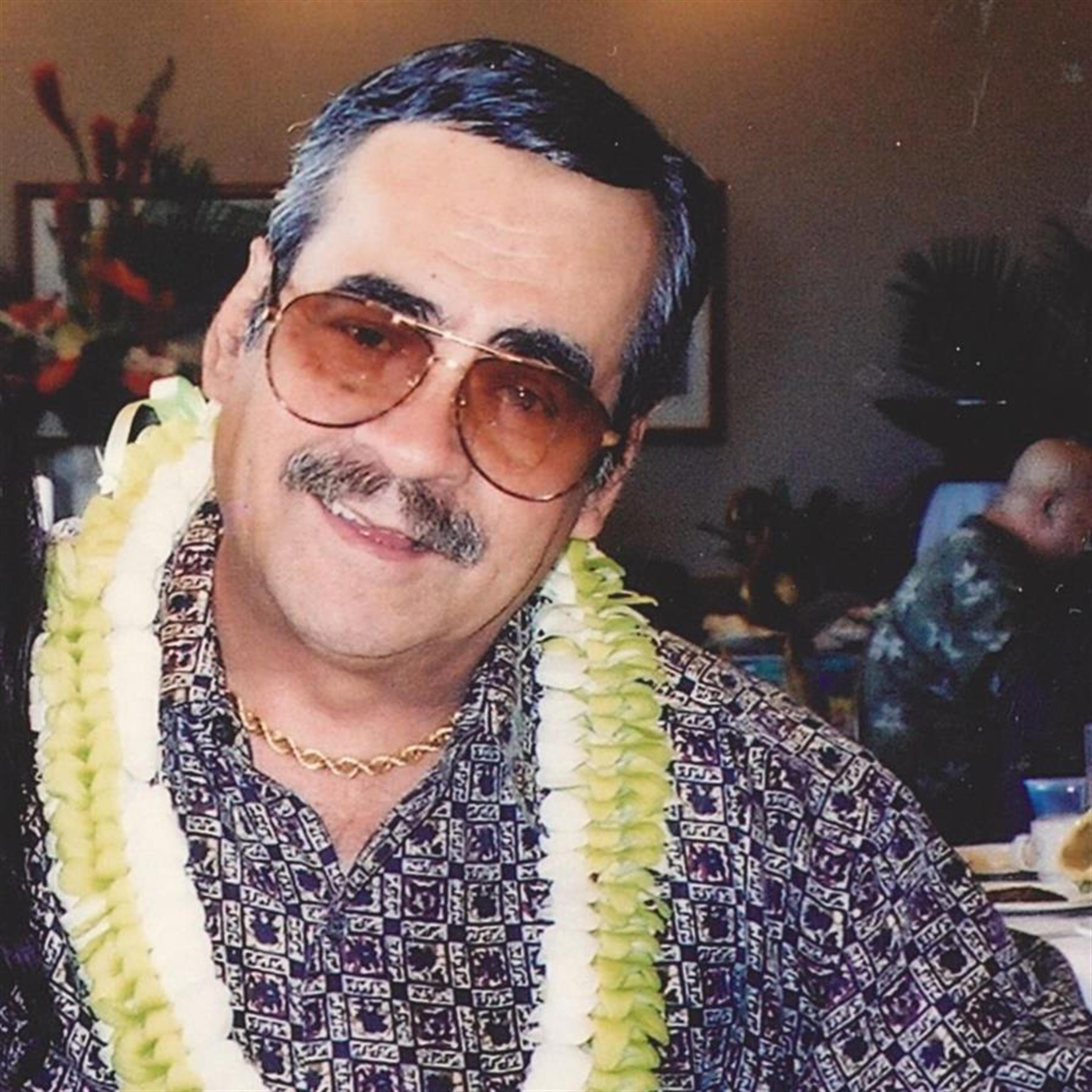 Robert Abe