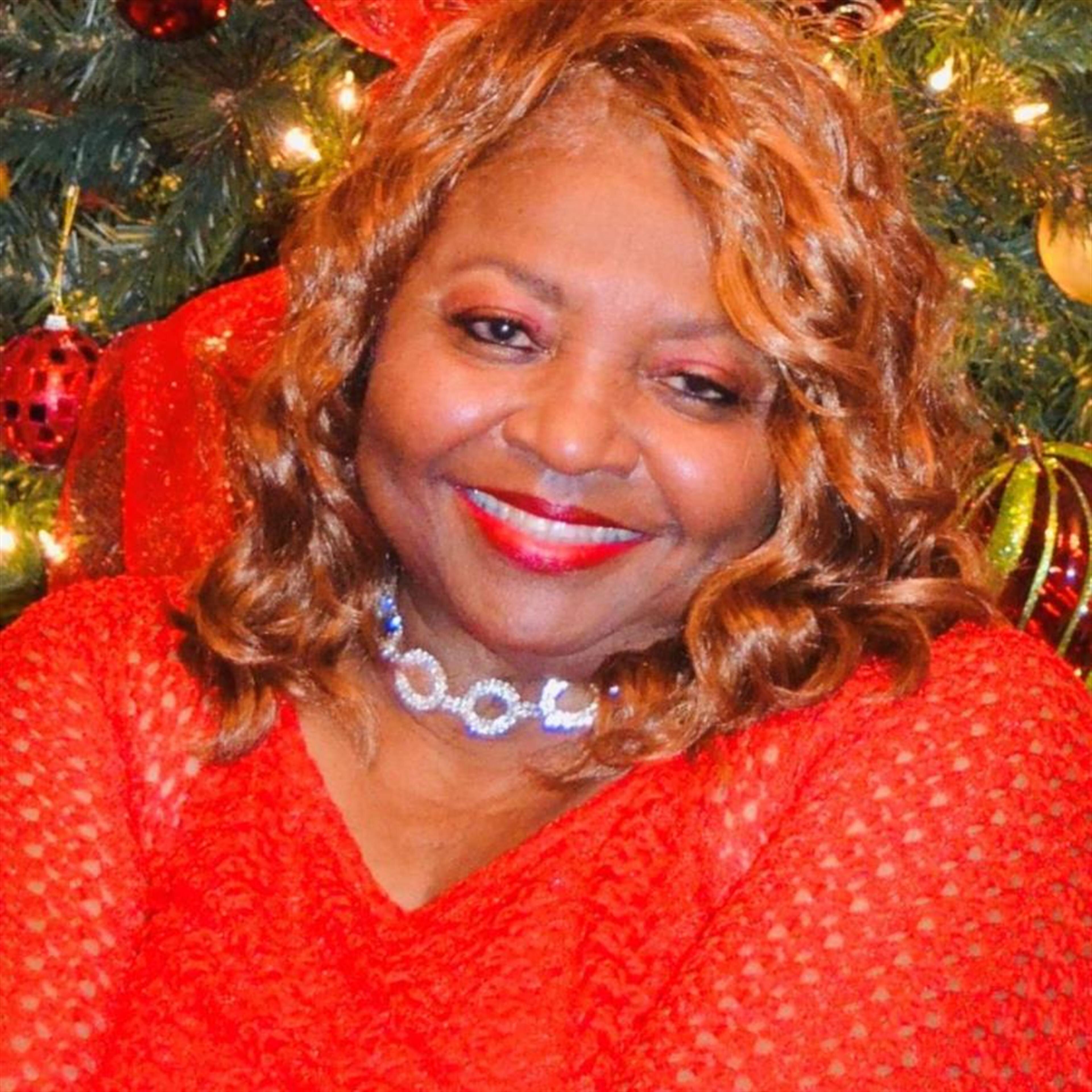 Denise R Woodland
