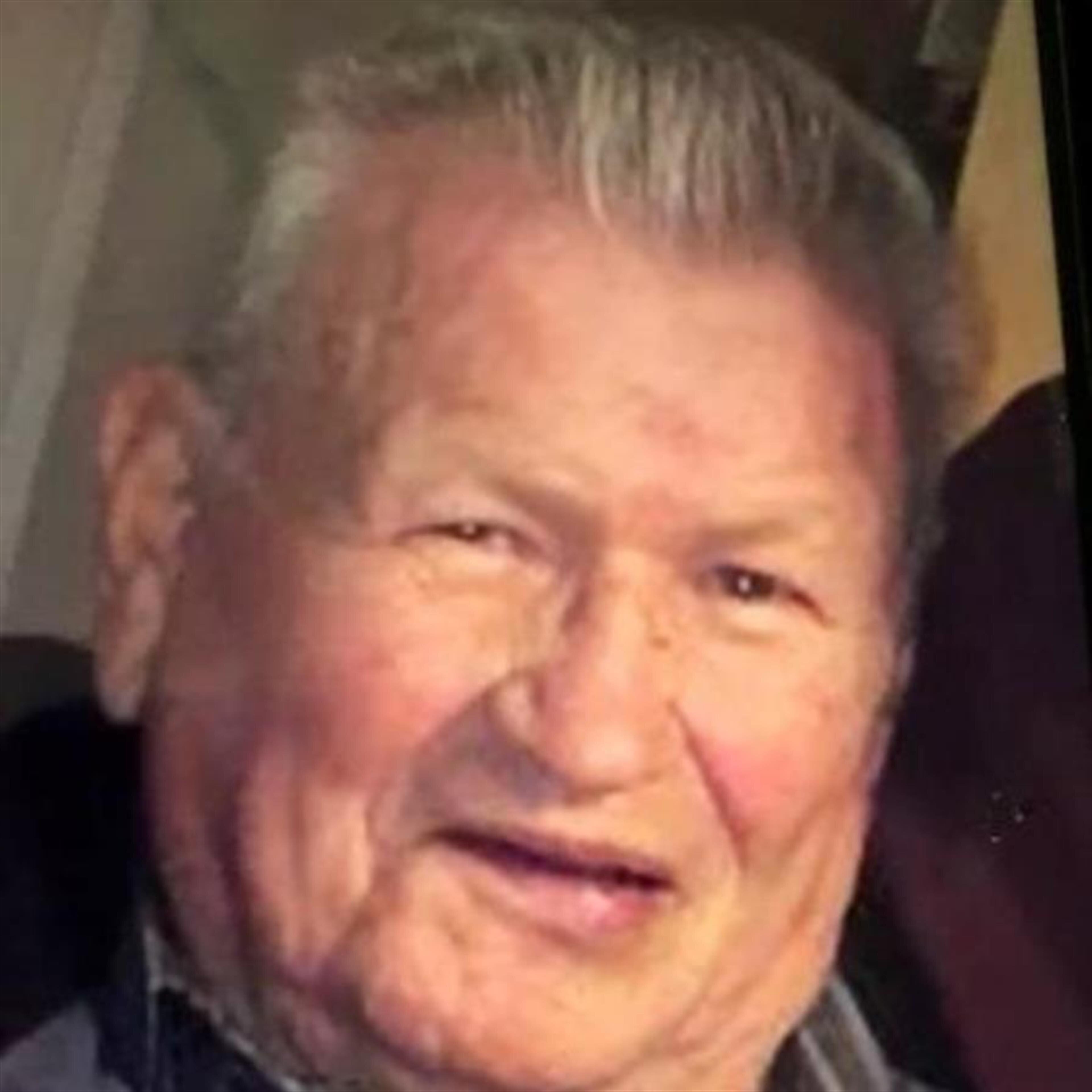 Benjamin "Benny" Harold Gallegos
