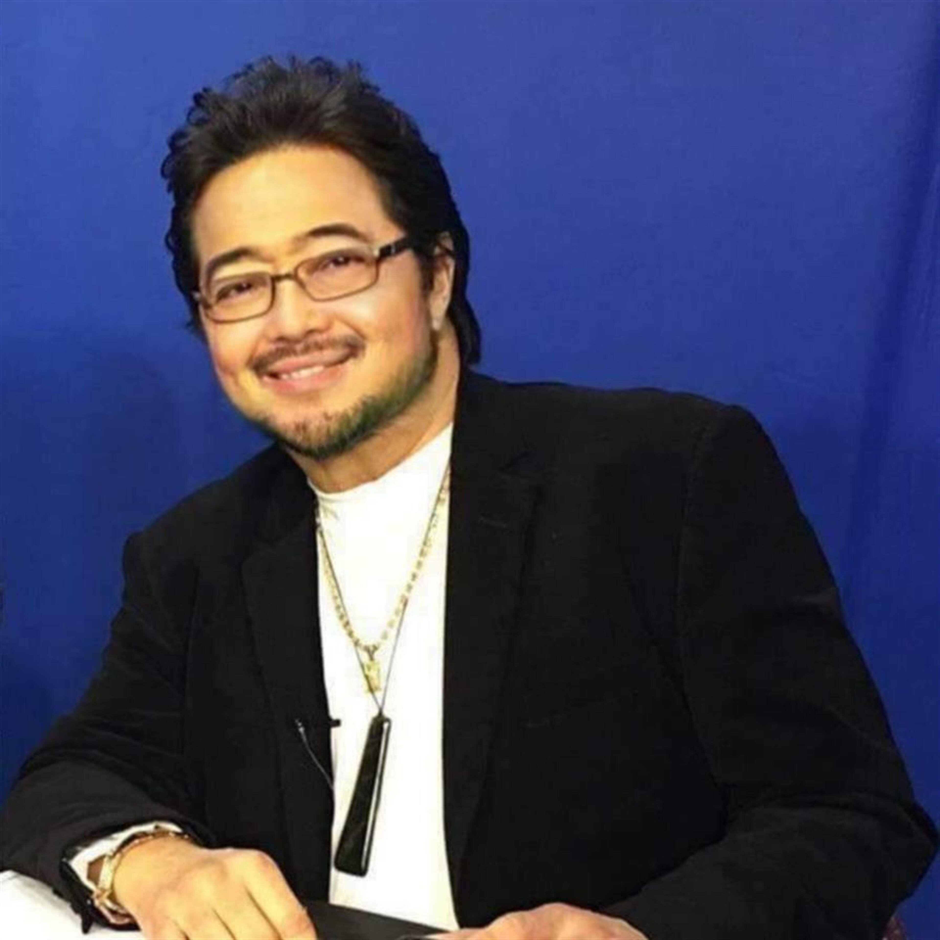 Adrian Yuen