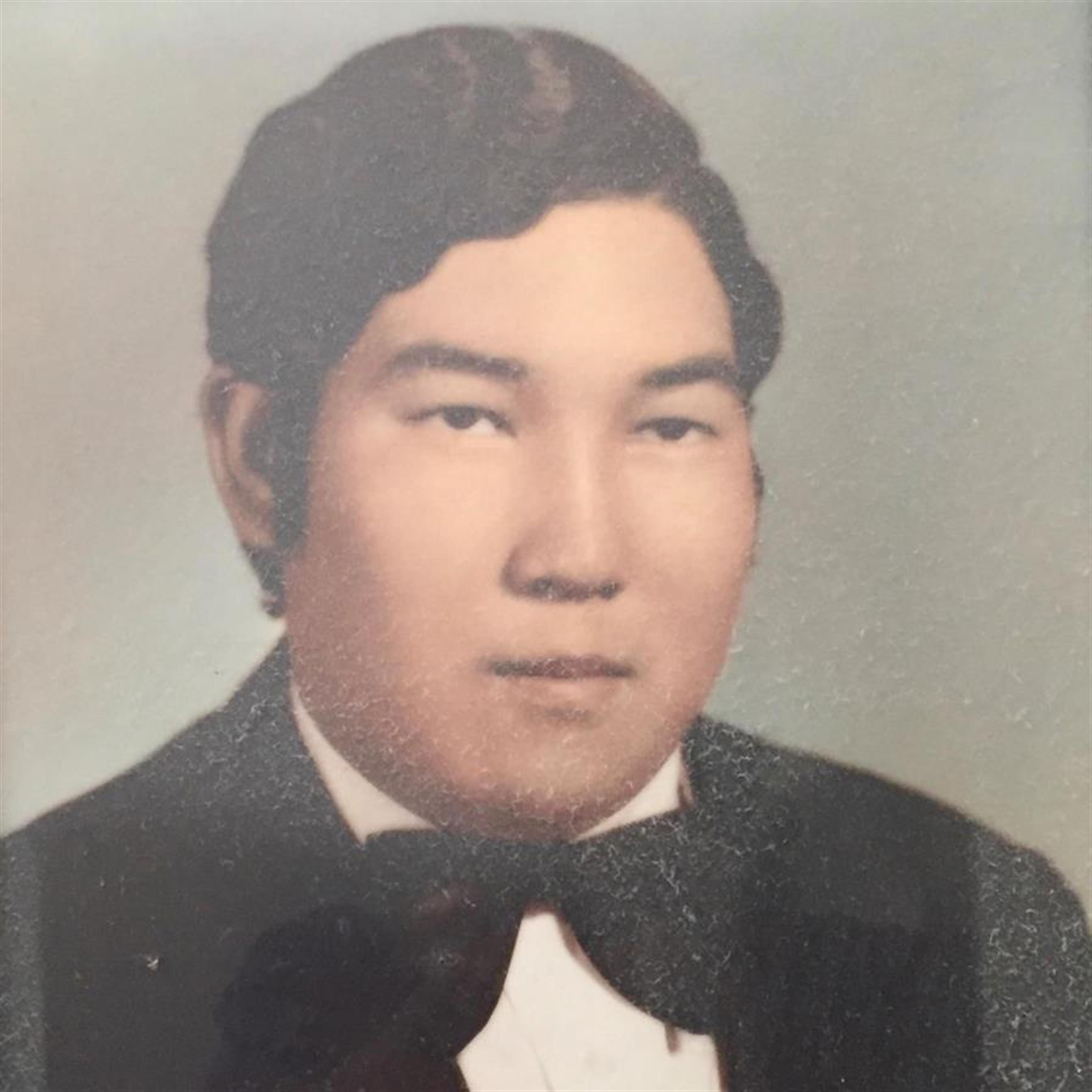 Marshall Akisada
