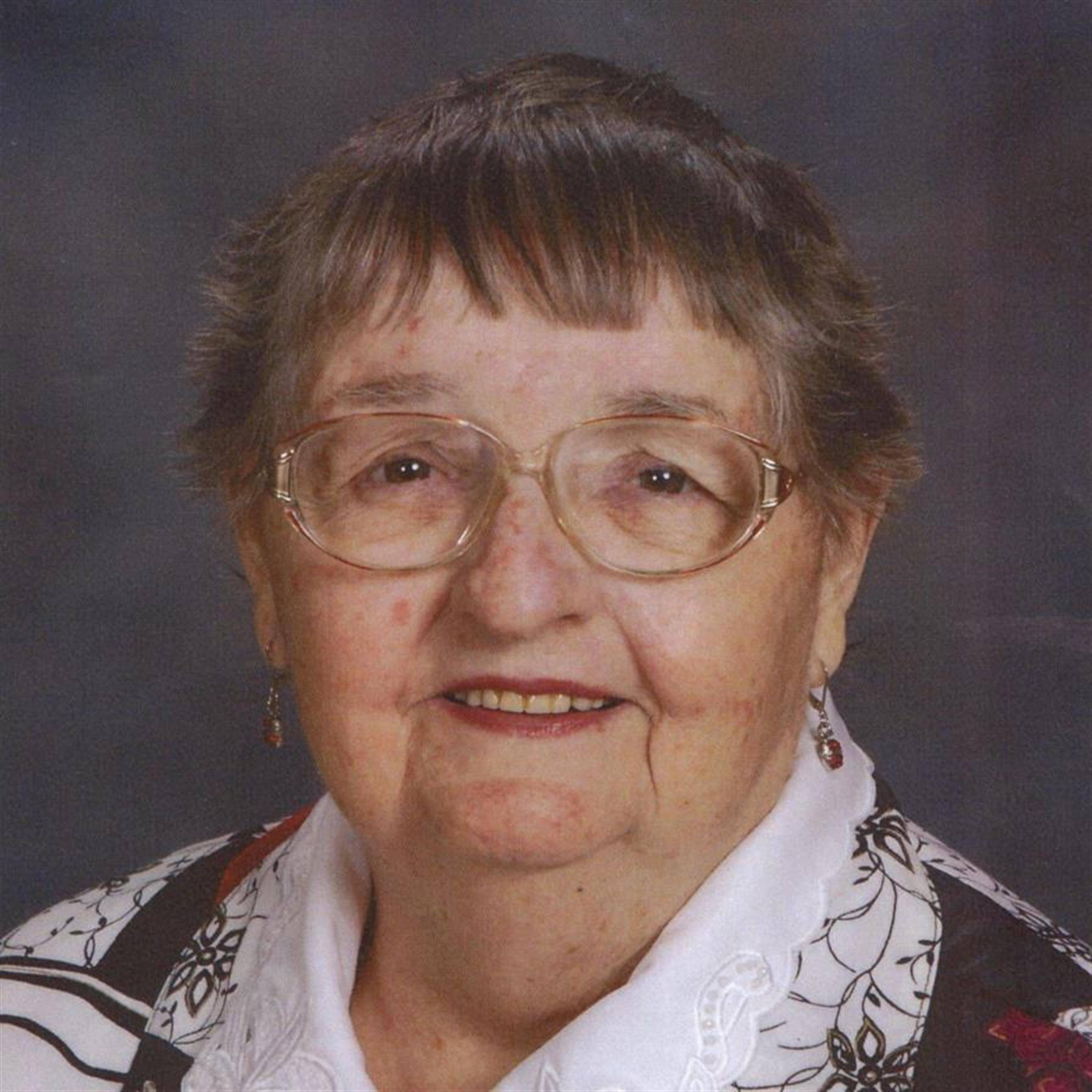 Norma H. McNeal