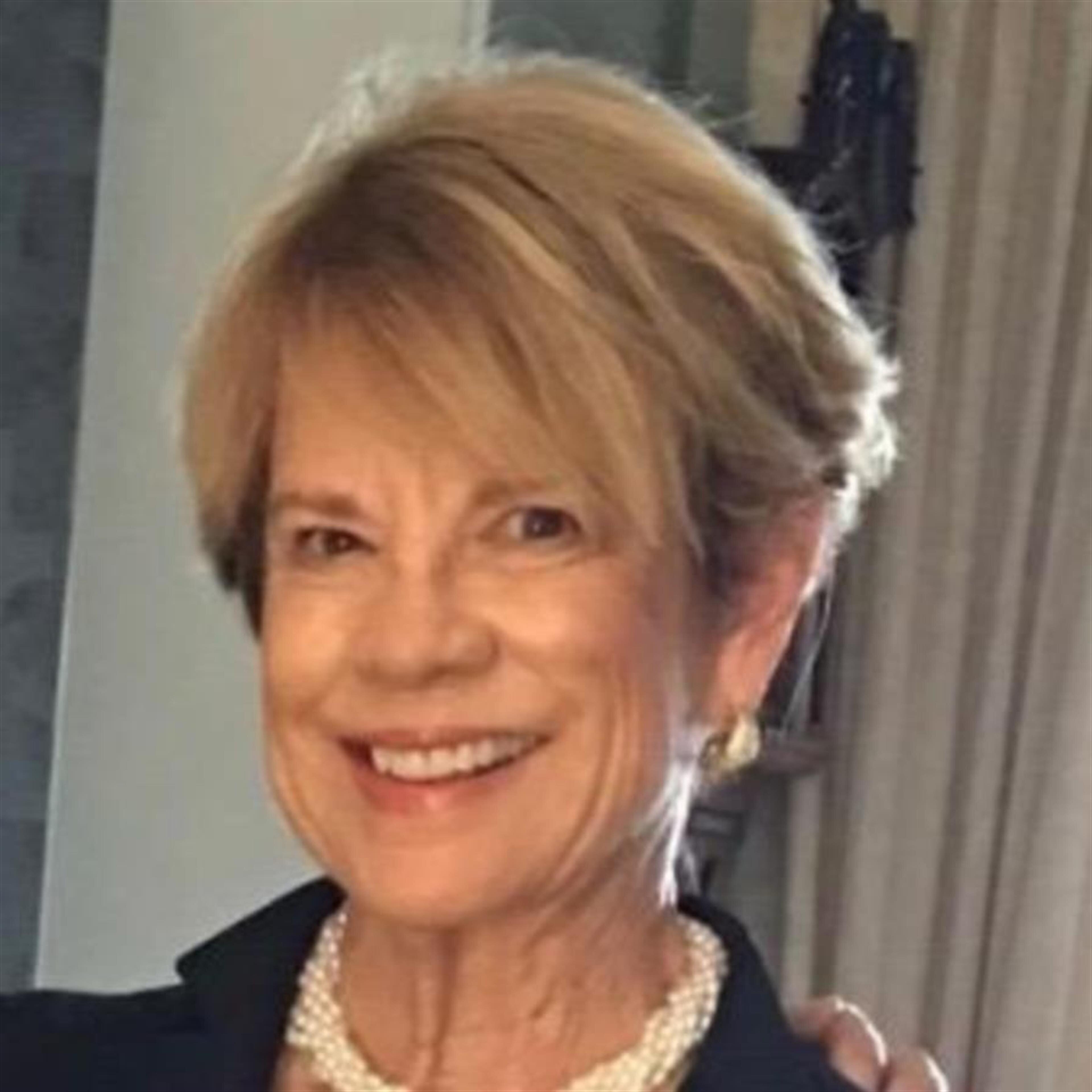 Jane McMullen Cline