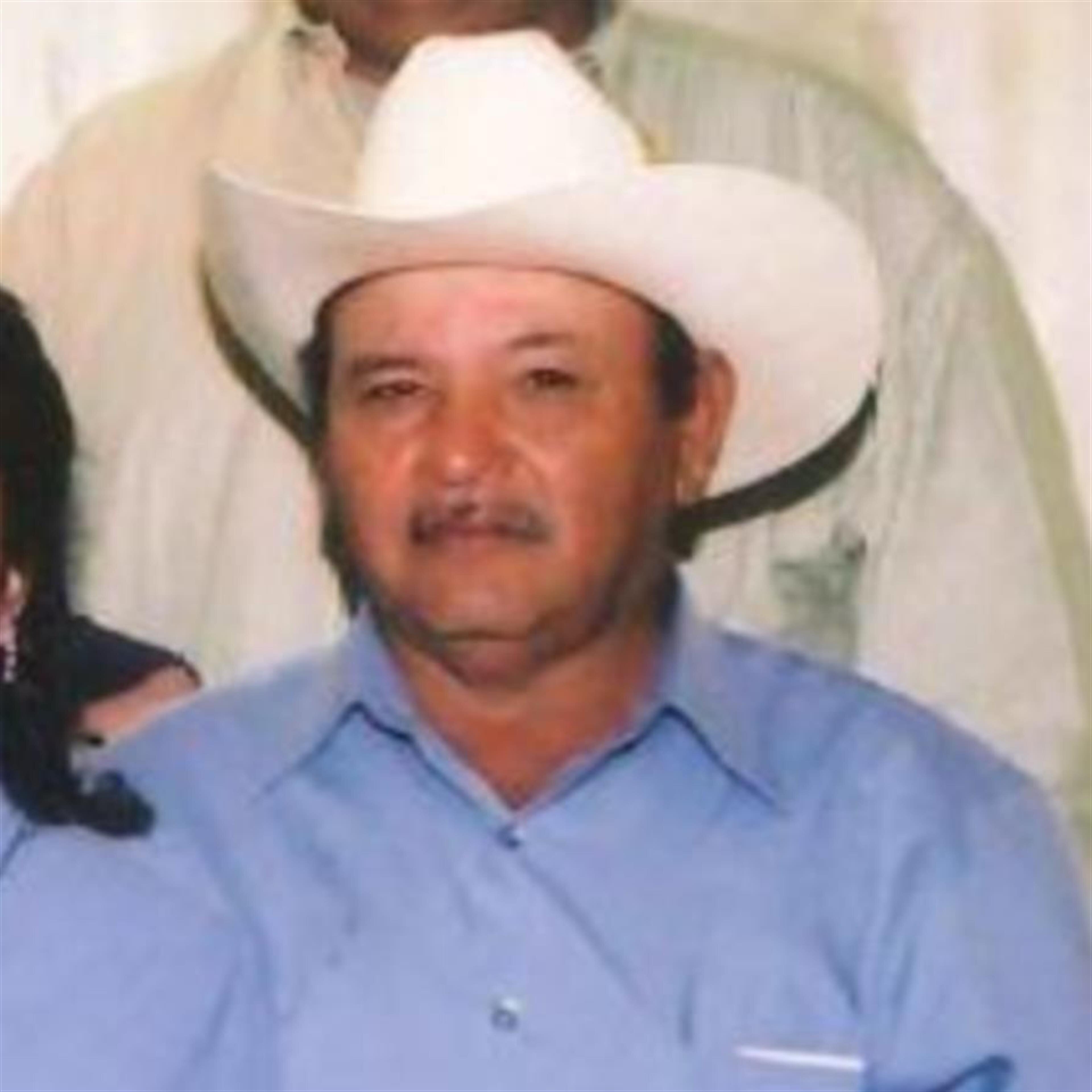 Juan Manuel Hernandez