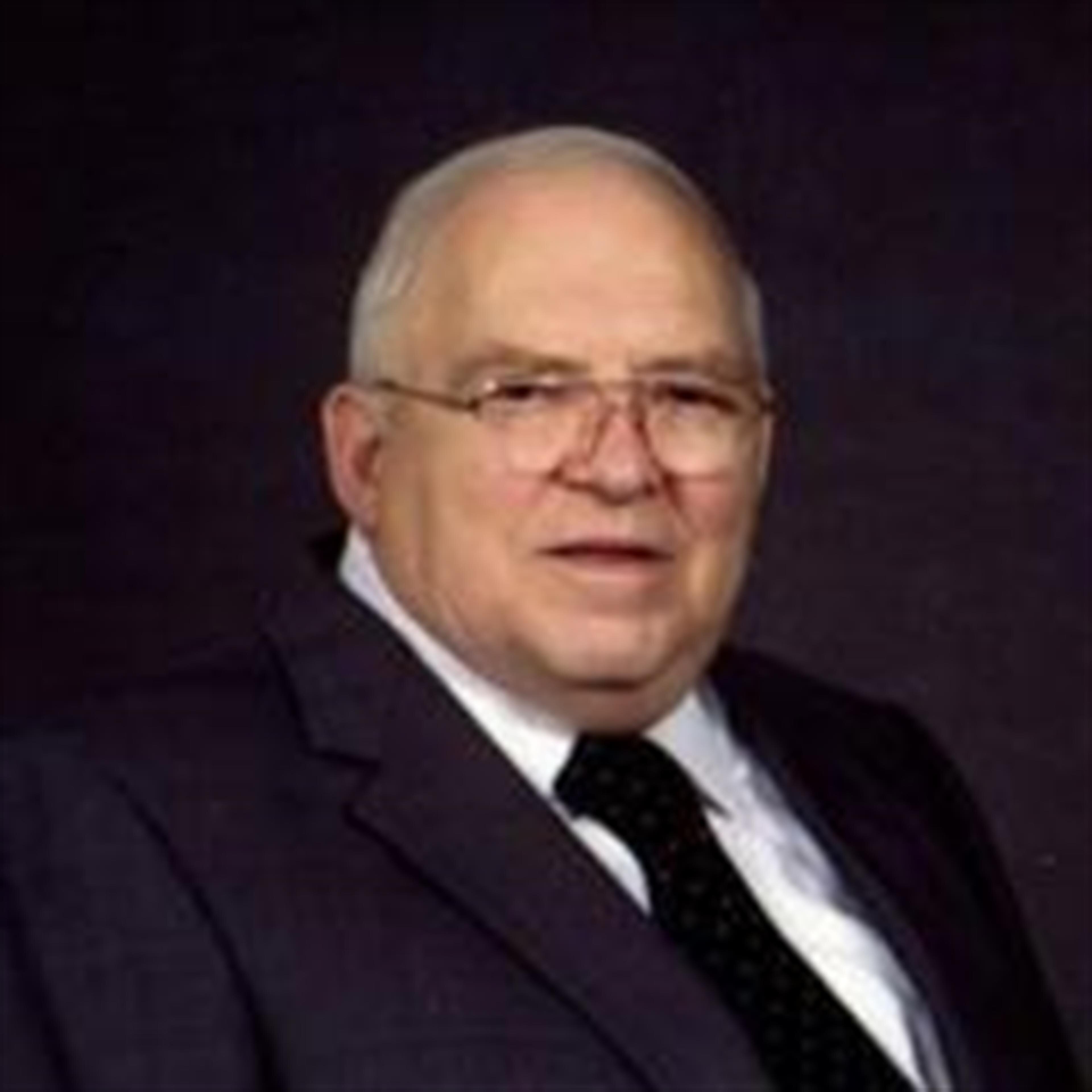 Rev.  Edward  M. Ramsey Sr.