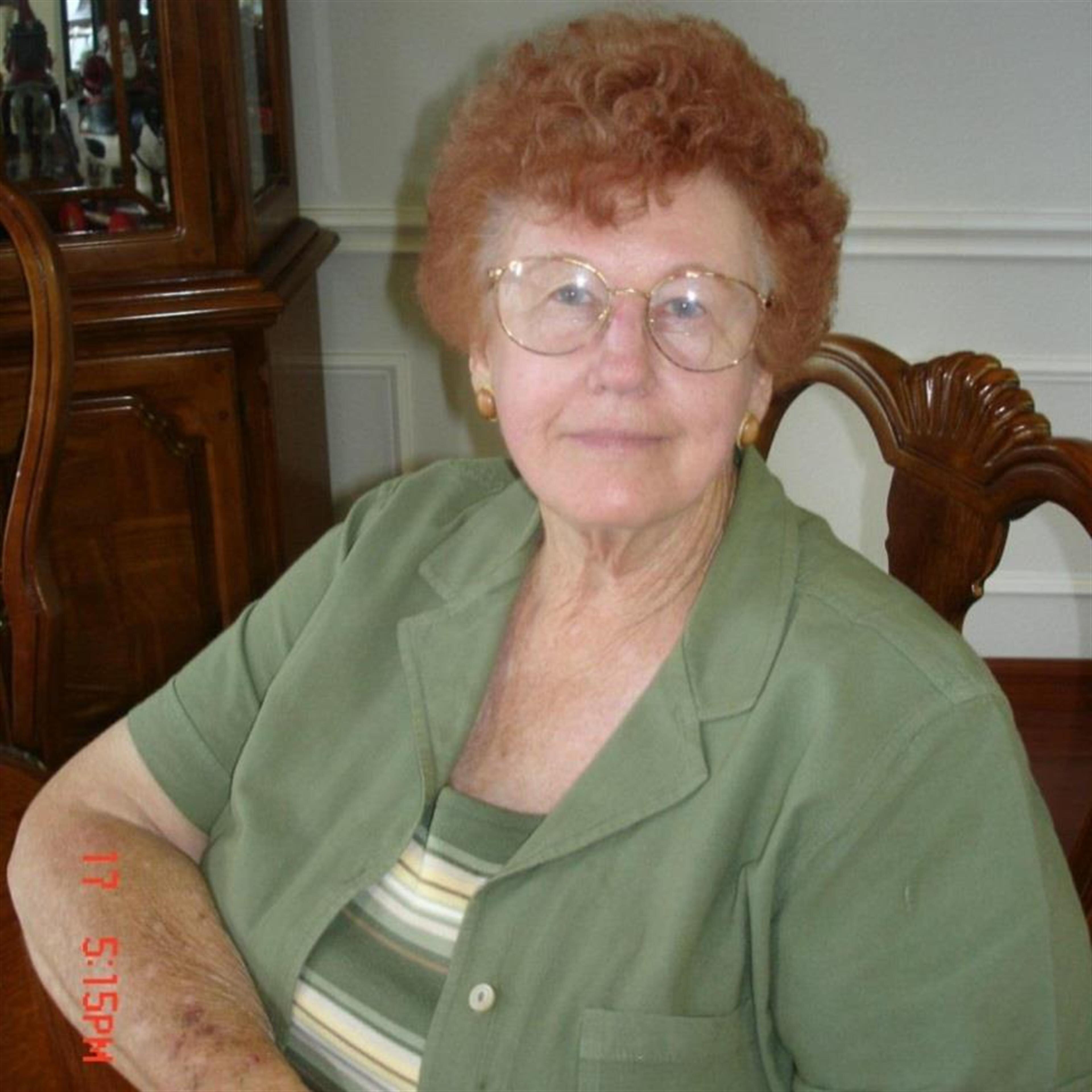 Wanda Lee Lucius