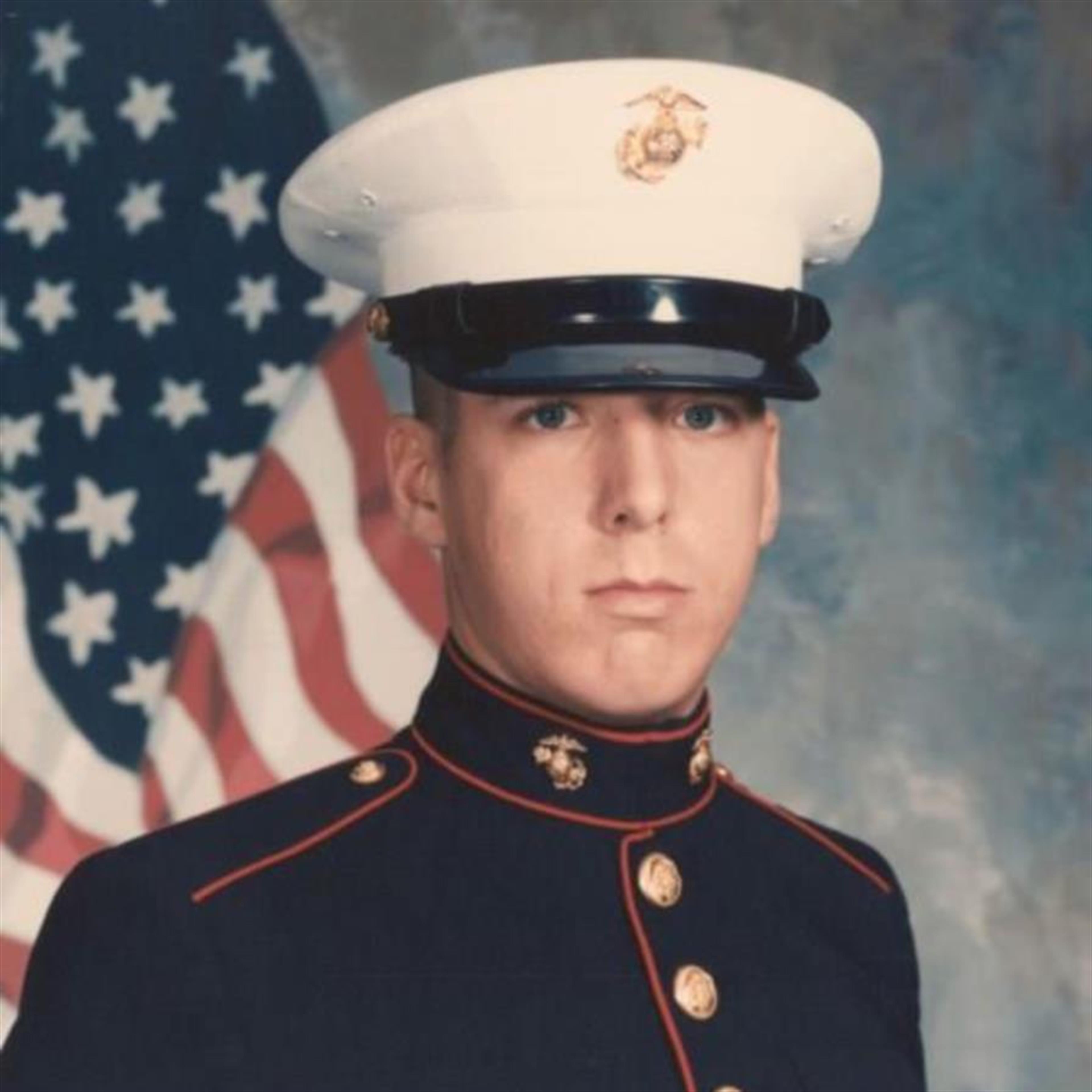 Joseph Brown Jr.'s obituary picture