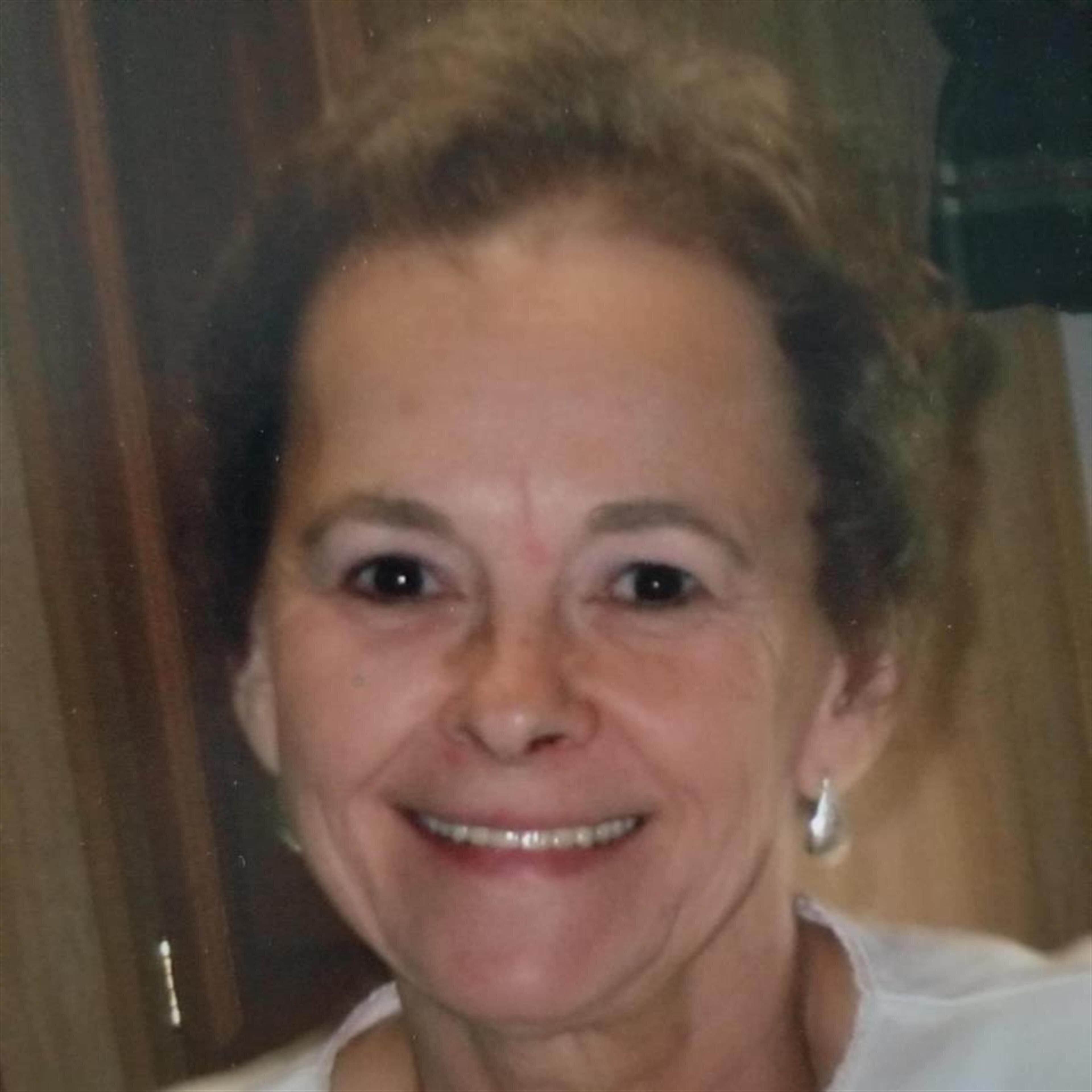 Dora L. Ward
