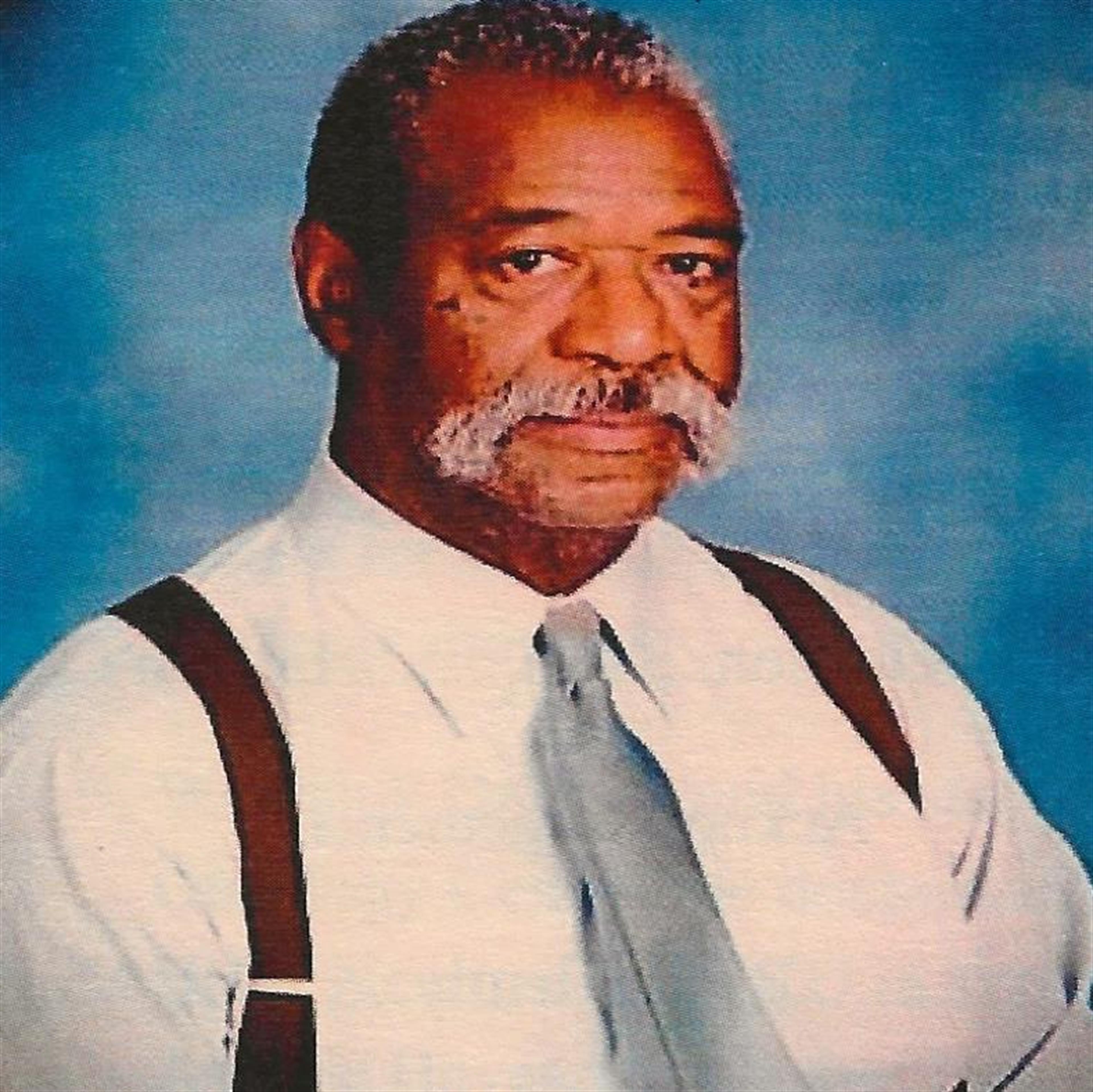 Mr. Rickey Cannon's obituary picture