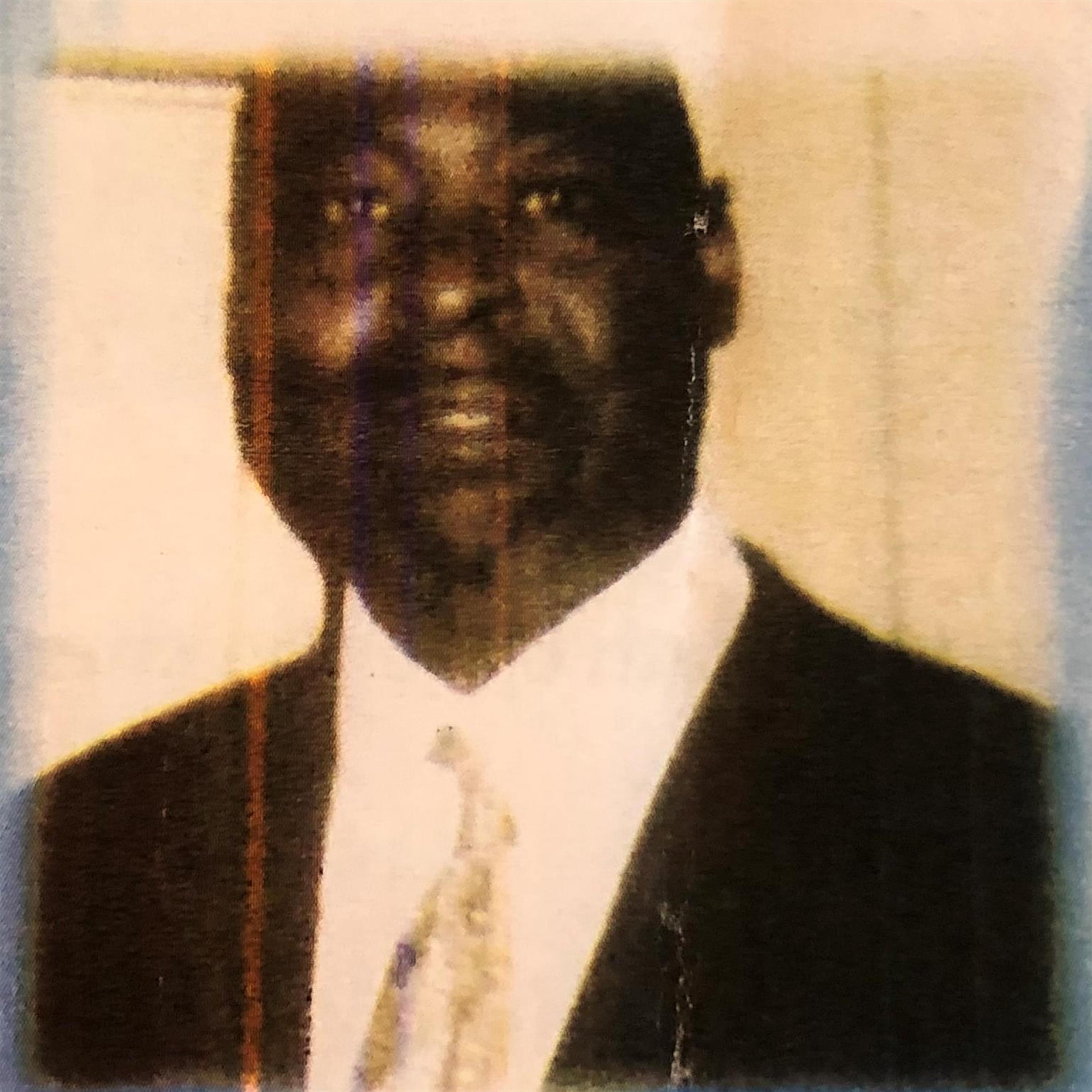 Mr. Tim Conway Burton's obituary picture