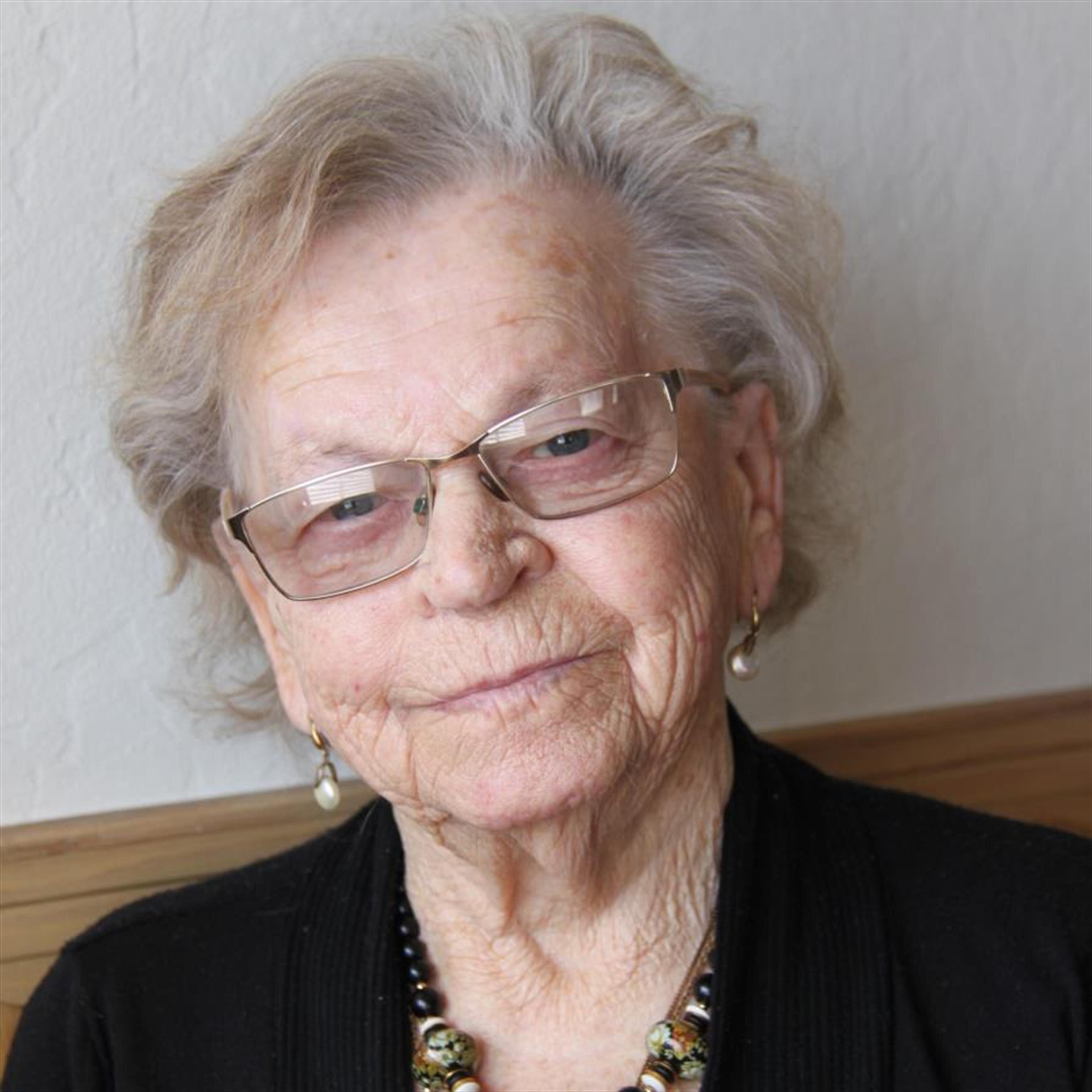 Gizella Megyesi