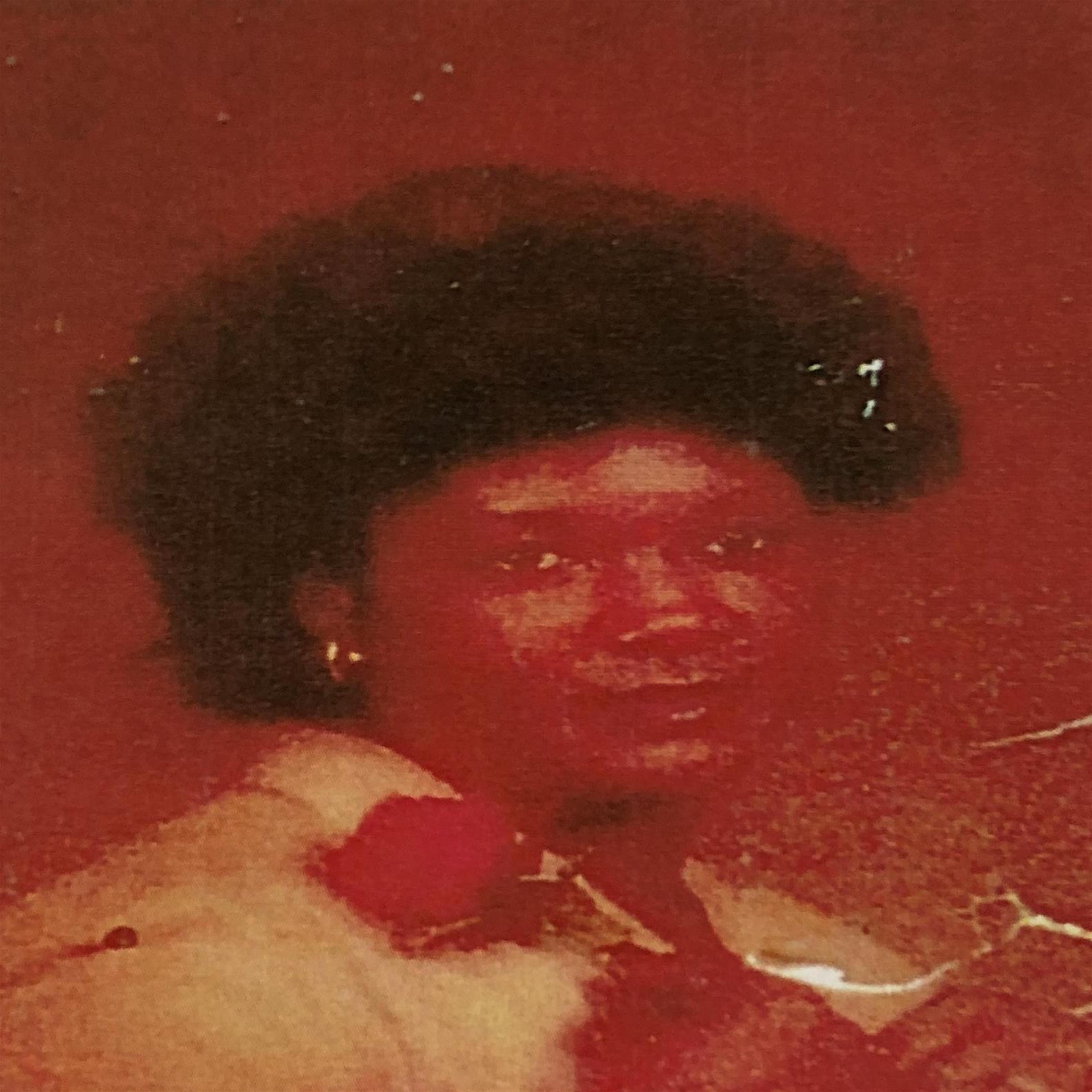 Ms. Bessie Mae Lanier