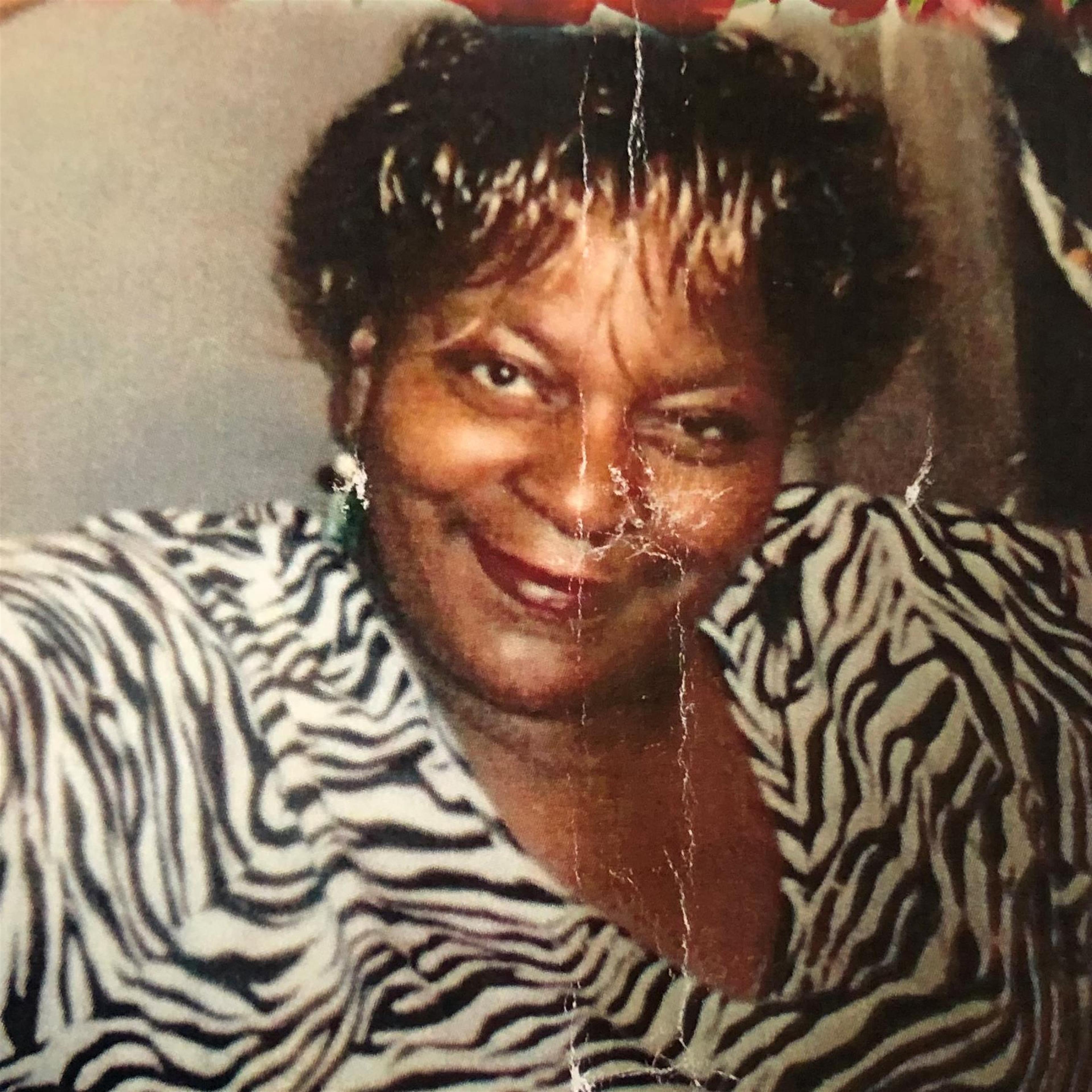 Mrs. Darnell Horn Alexander