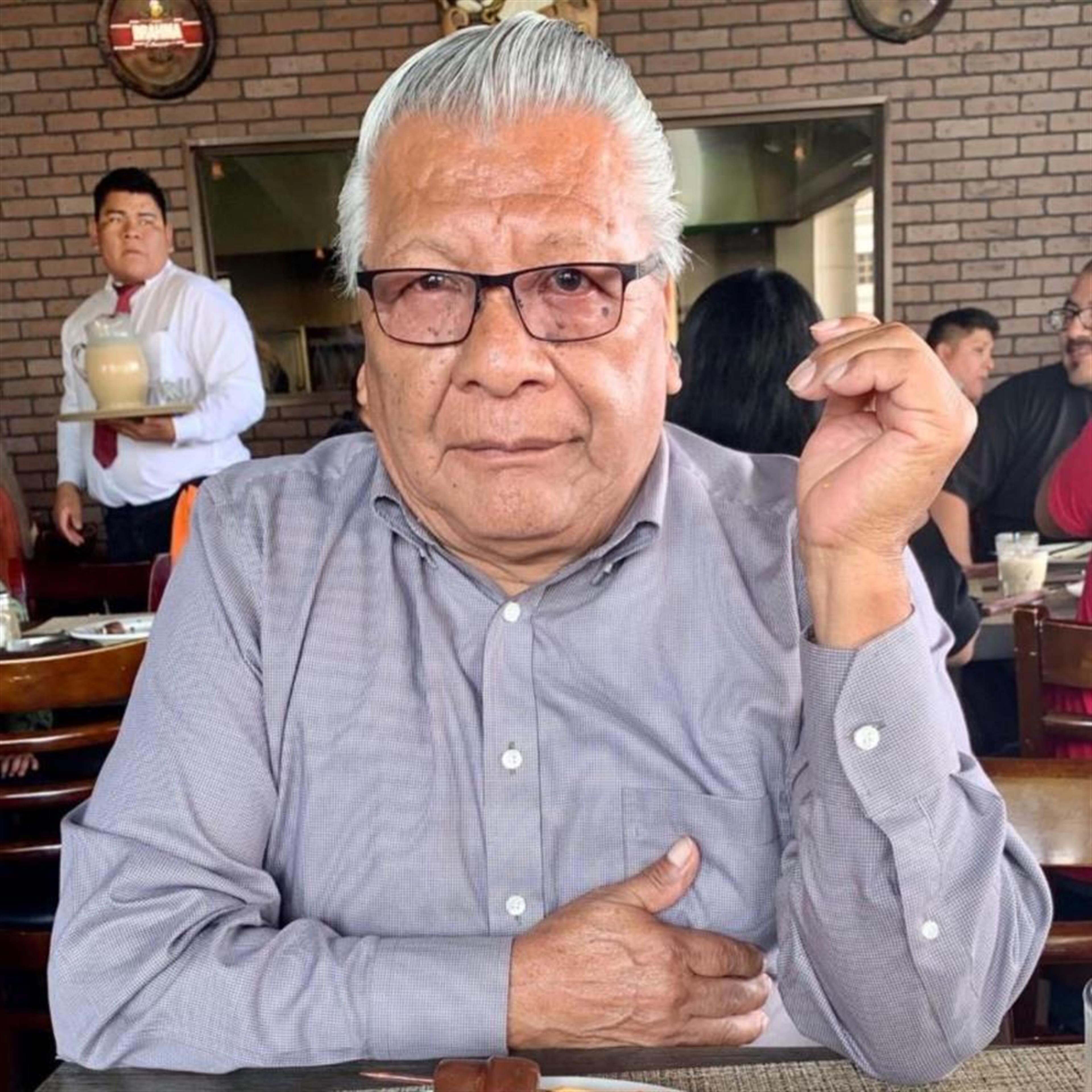 Maurilio Velazquez
