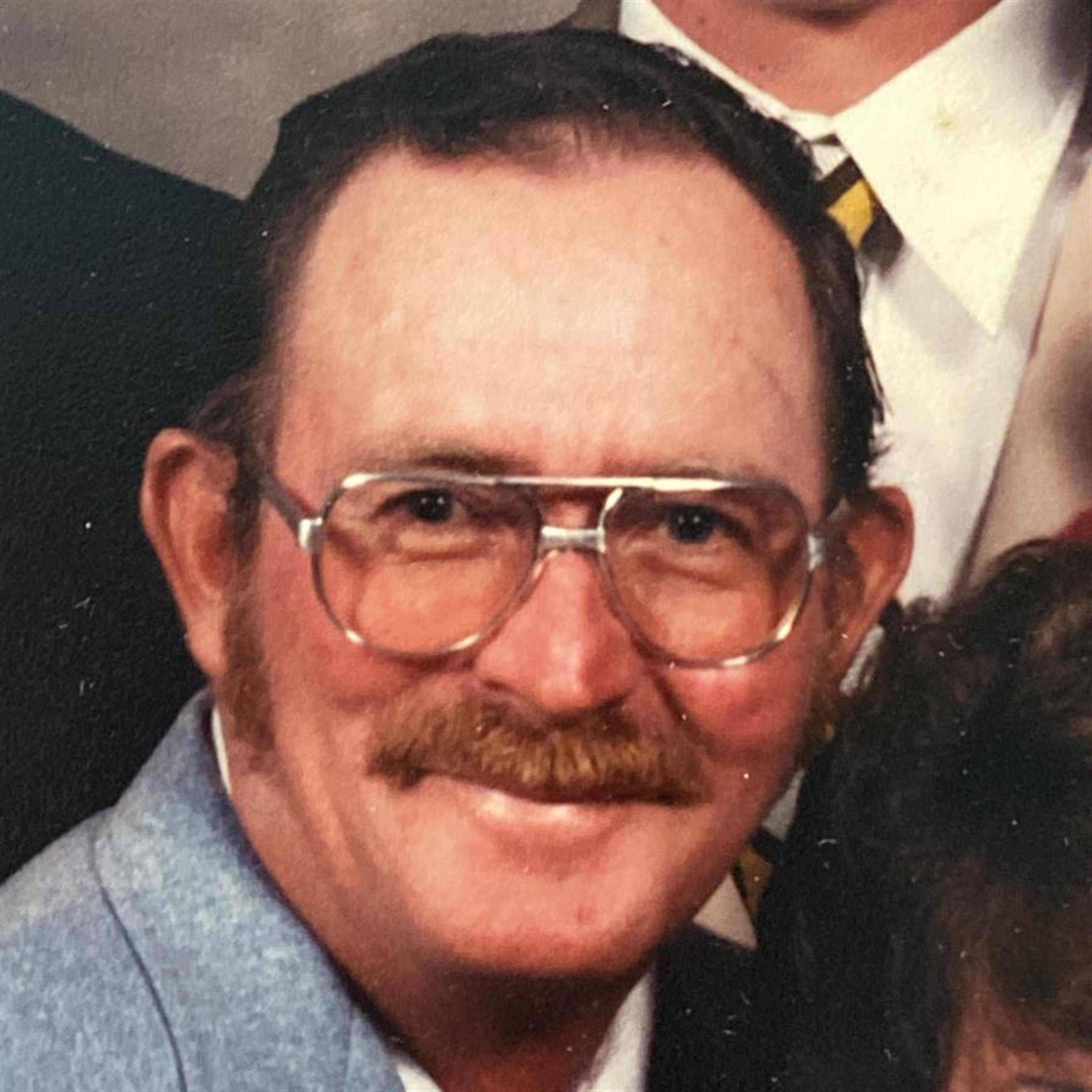Marvin Sardus Lanier