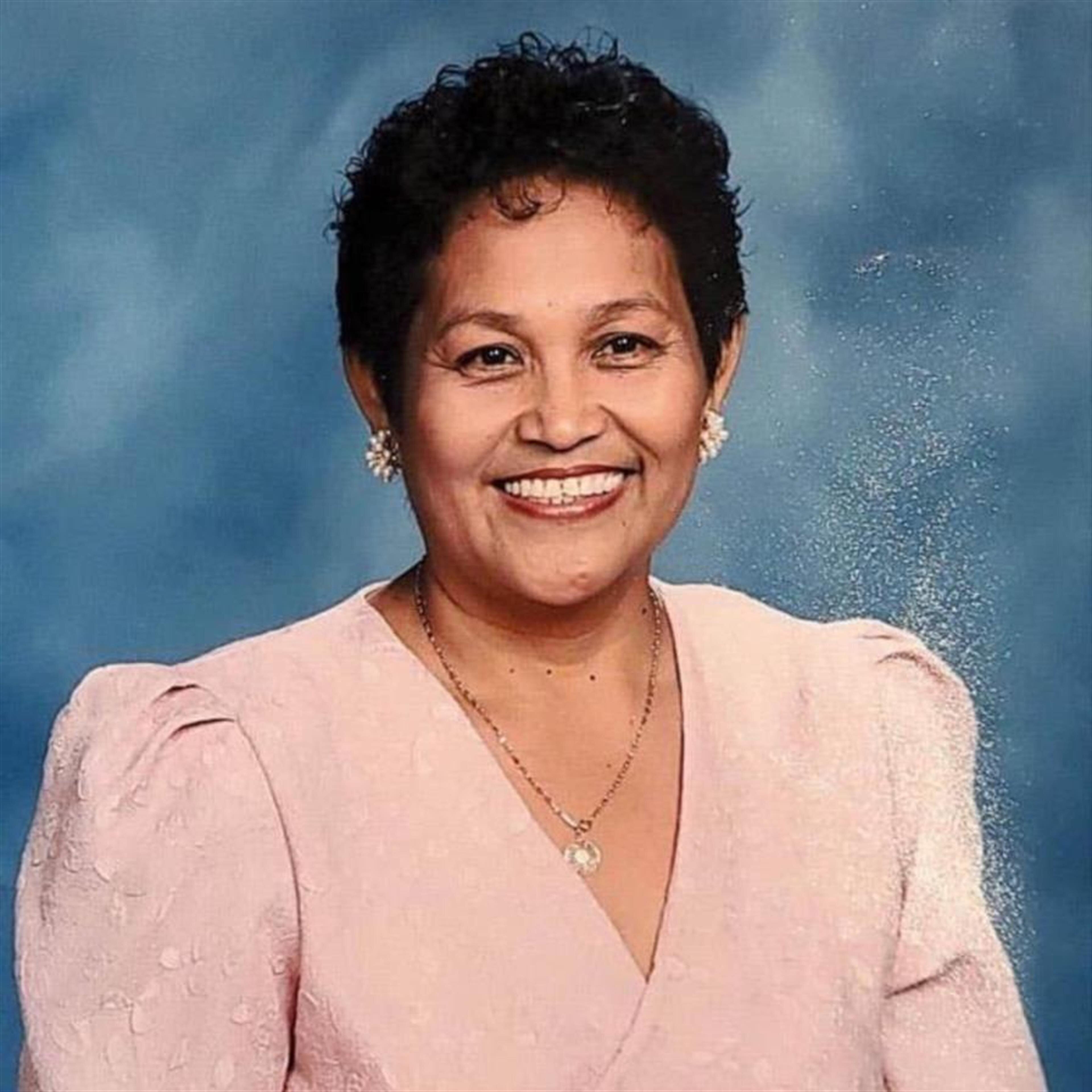 Rosemelita Garcia