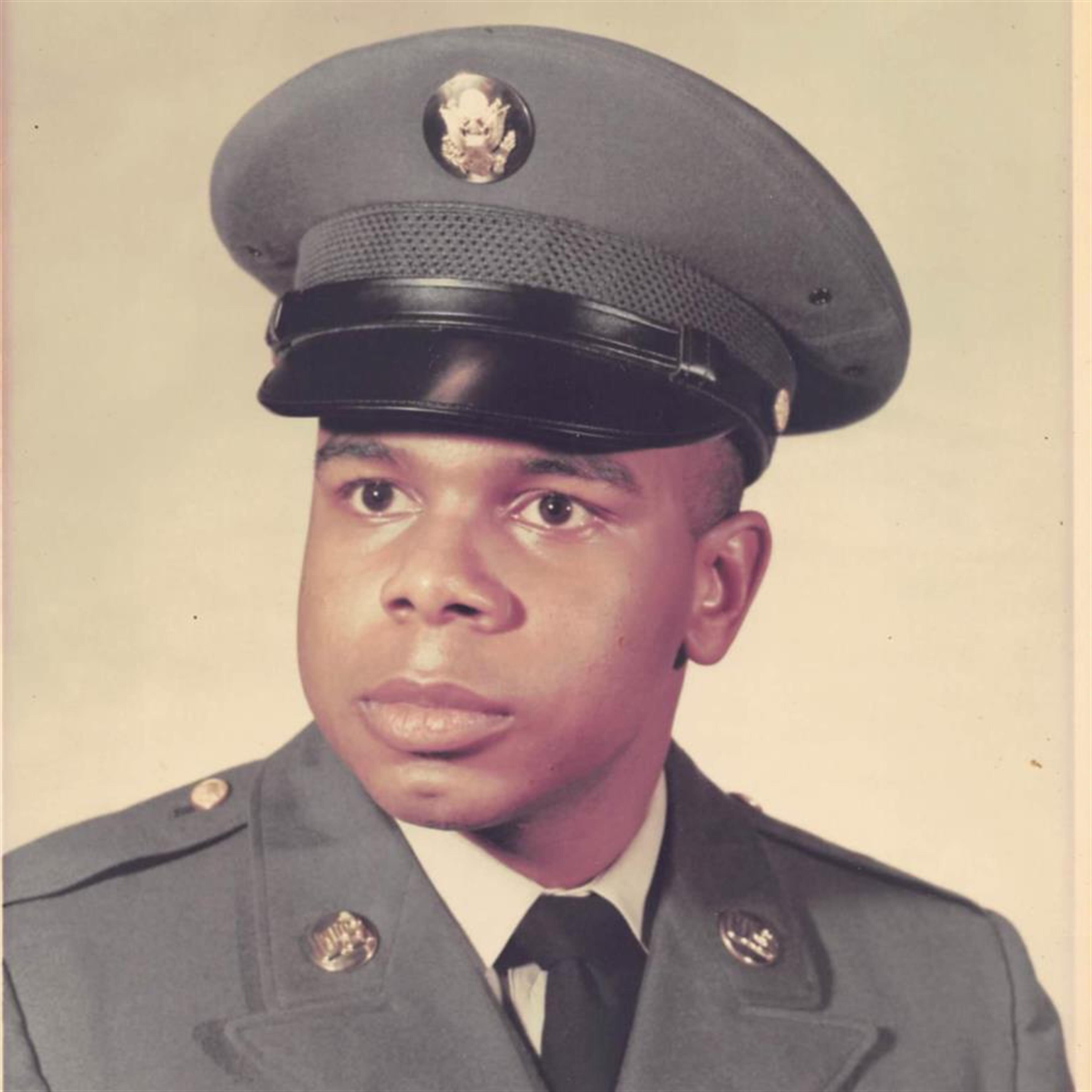Cletus Cooper