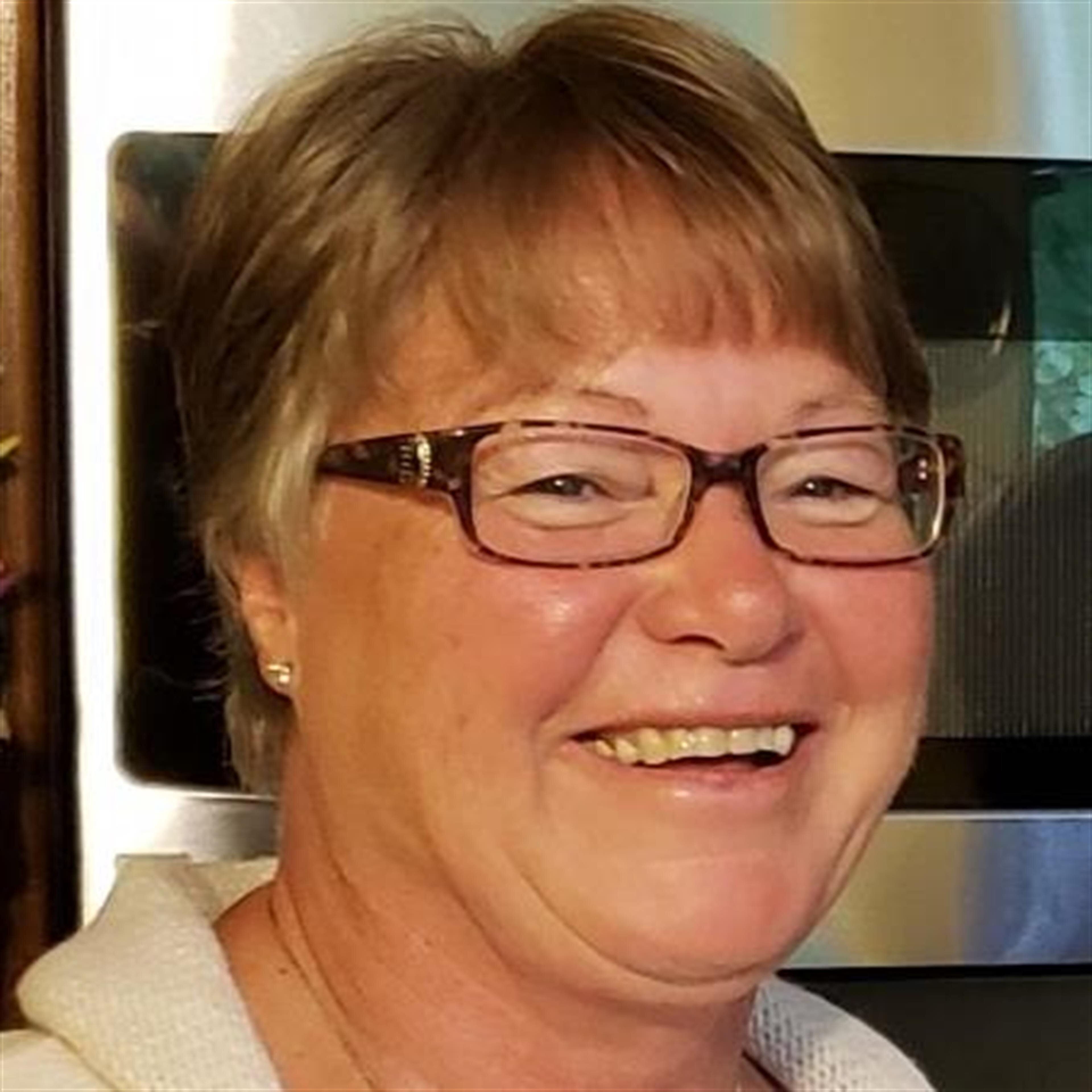 Jeri Gale Horn
