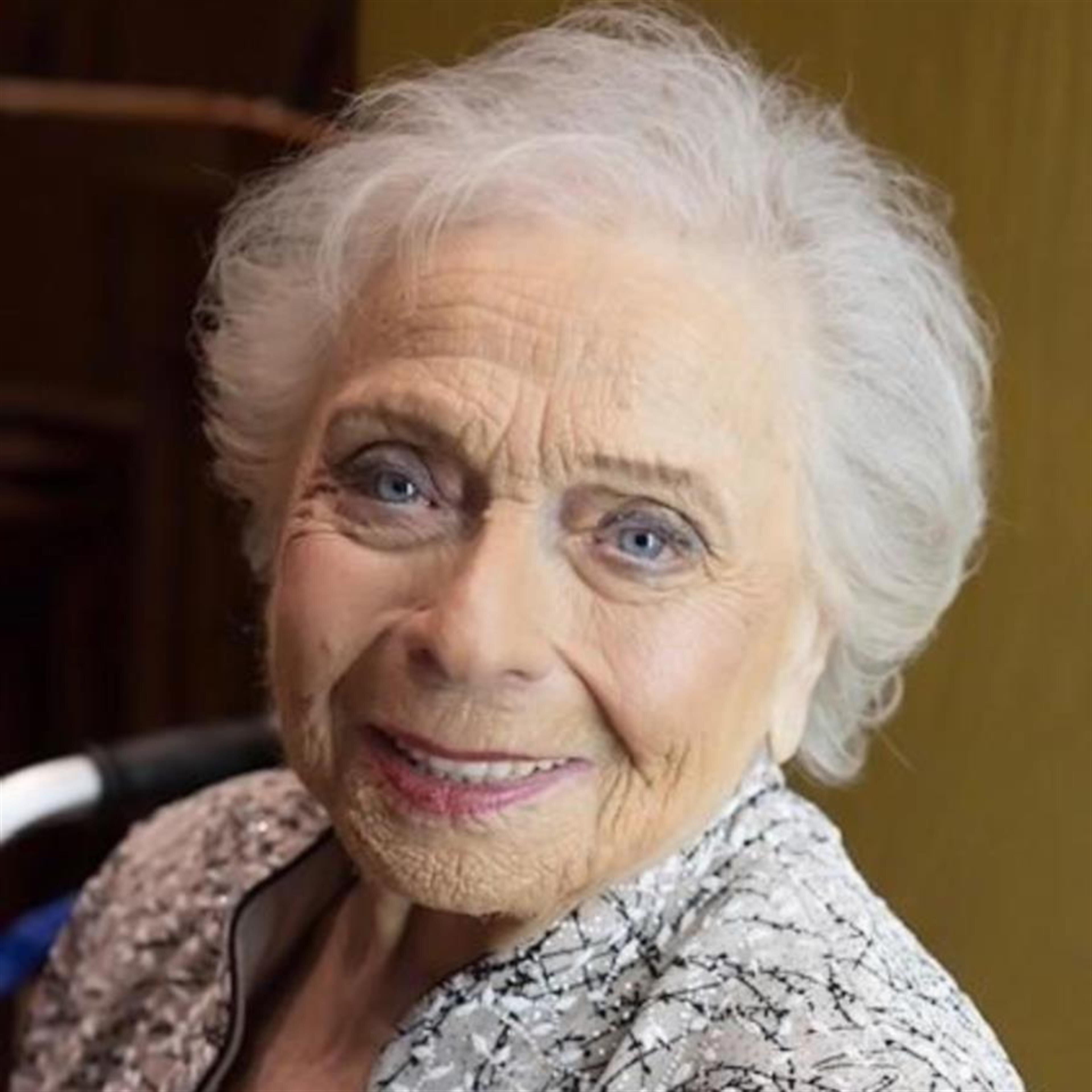 Anne "Honey" Stern