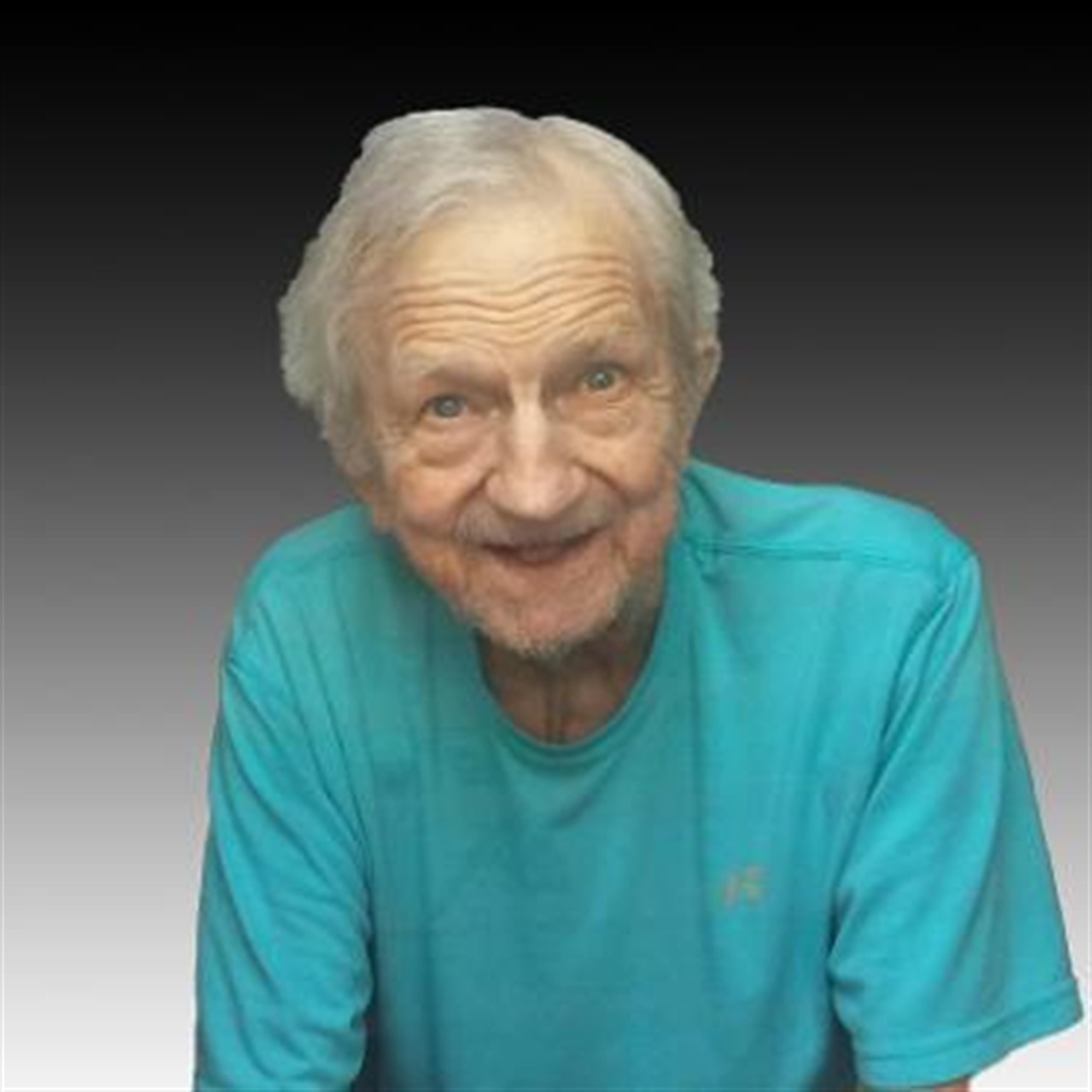 William "Bill" Mason