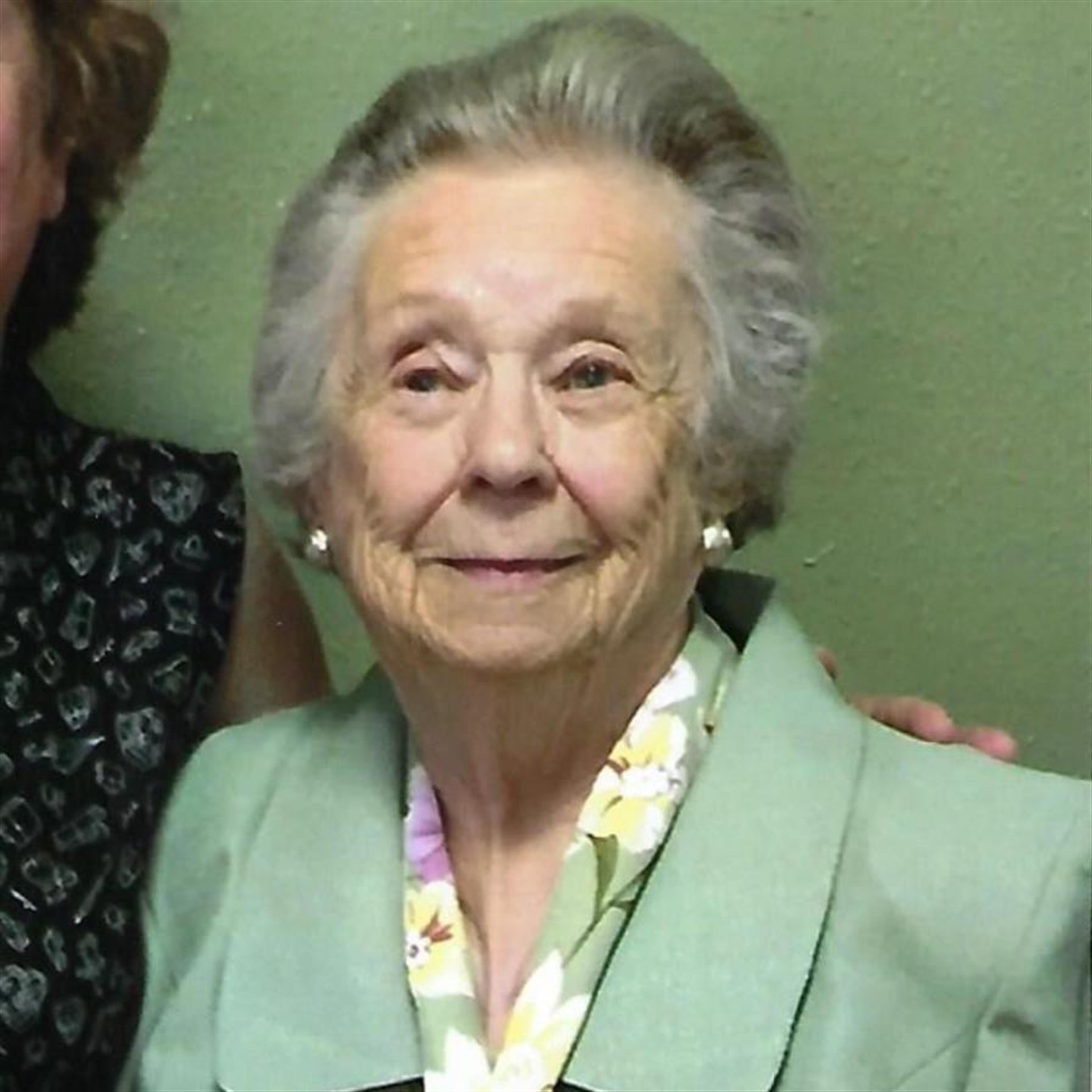 Valerie May Ashton