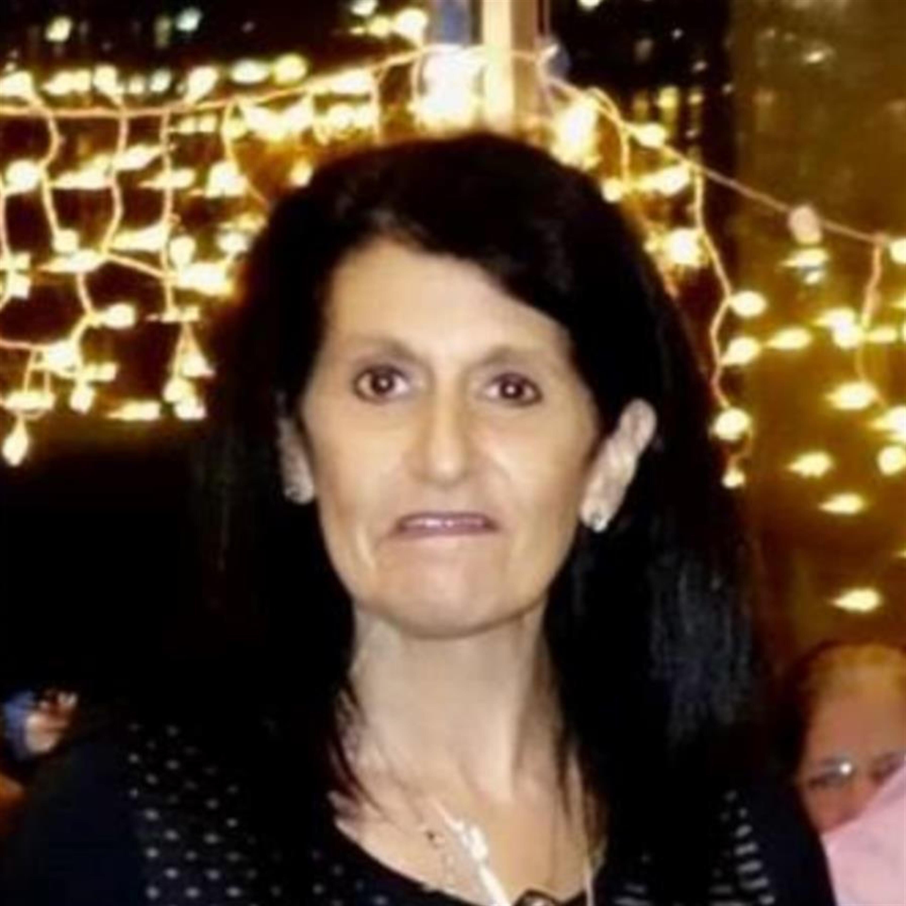 Sharon Swick