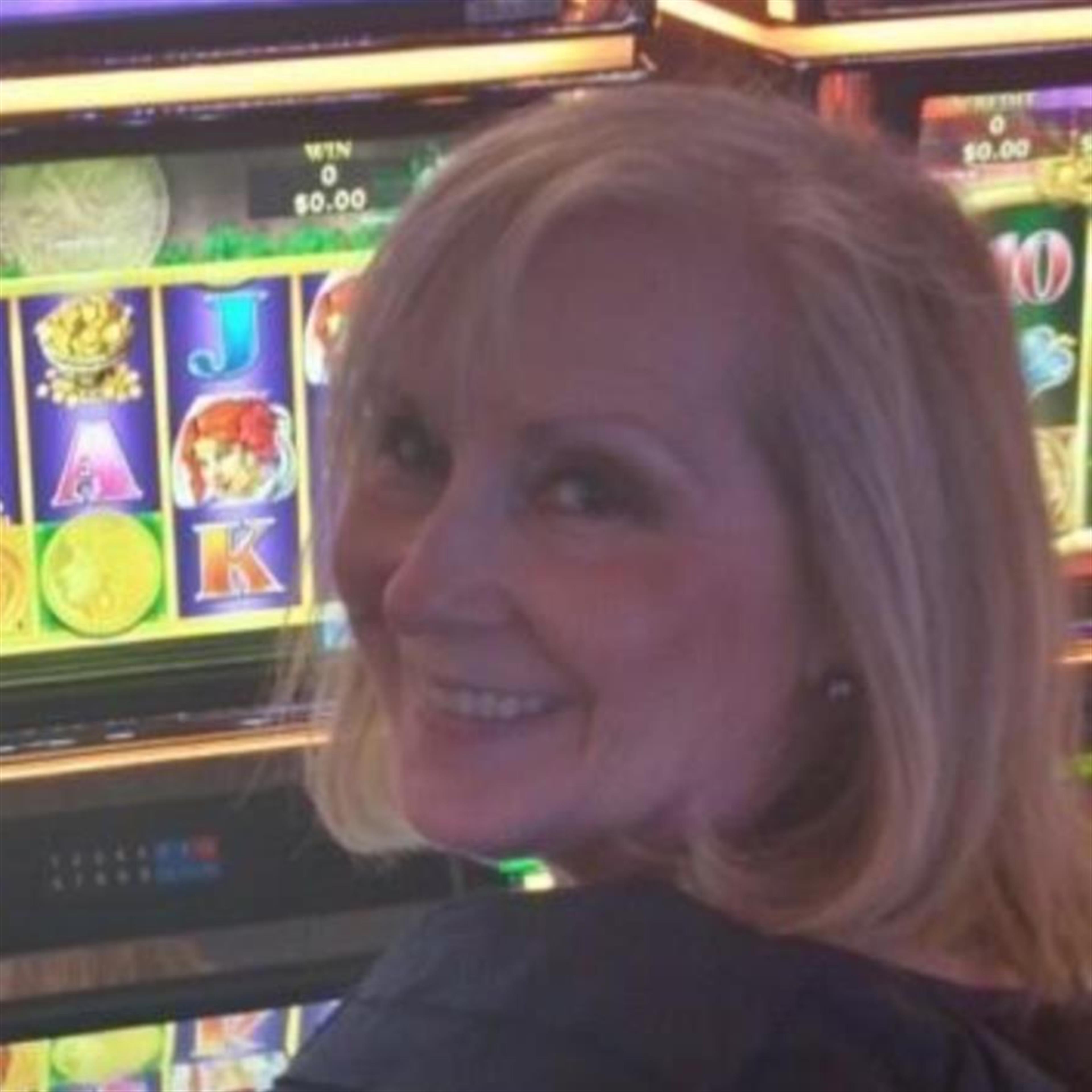 Janette Margaret Sojka