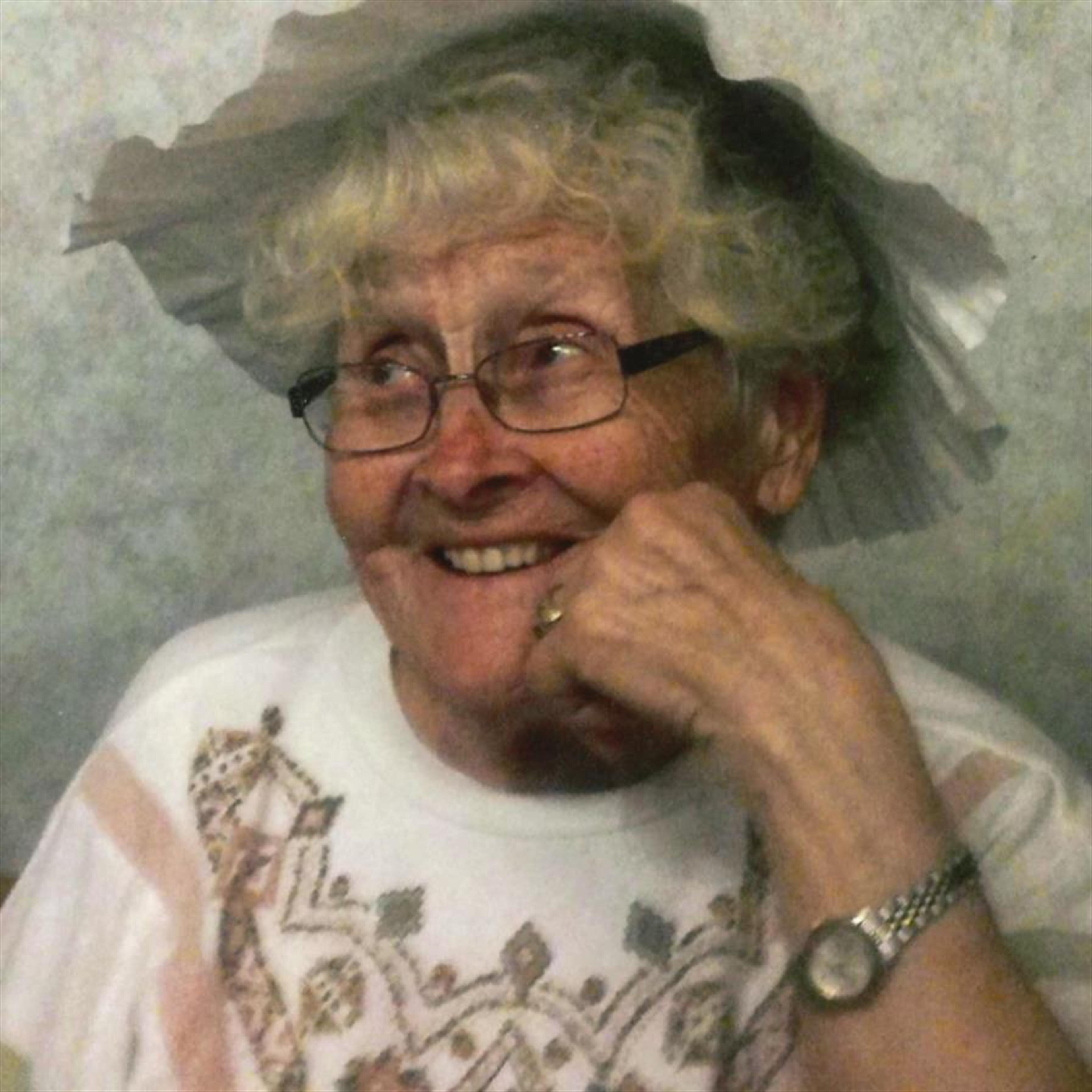 Lois A Smith