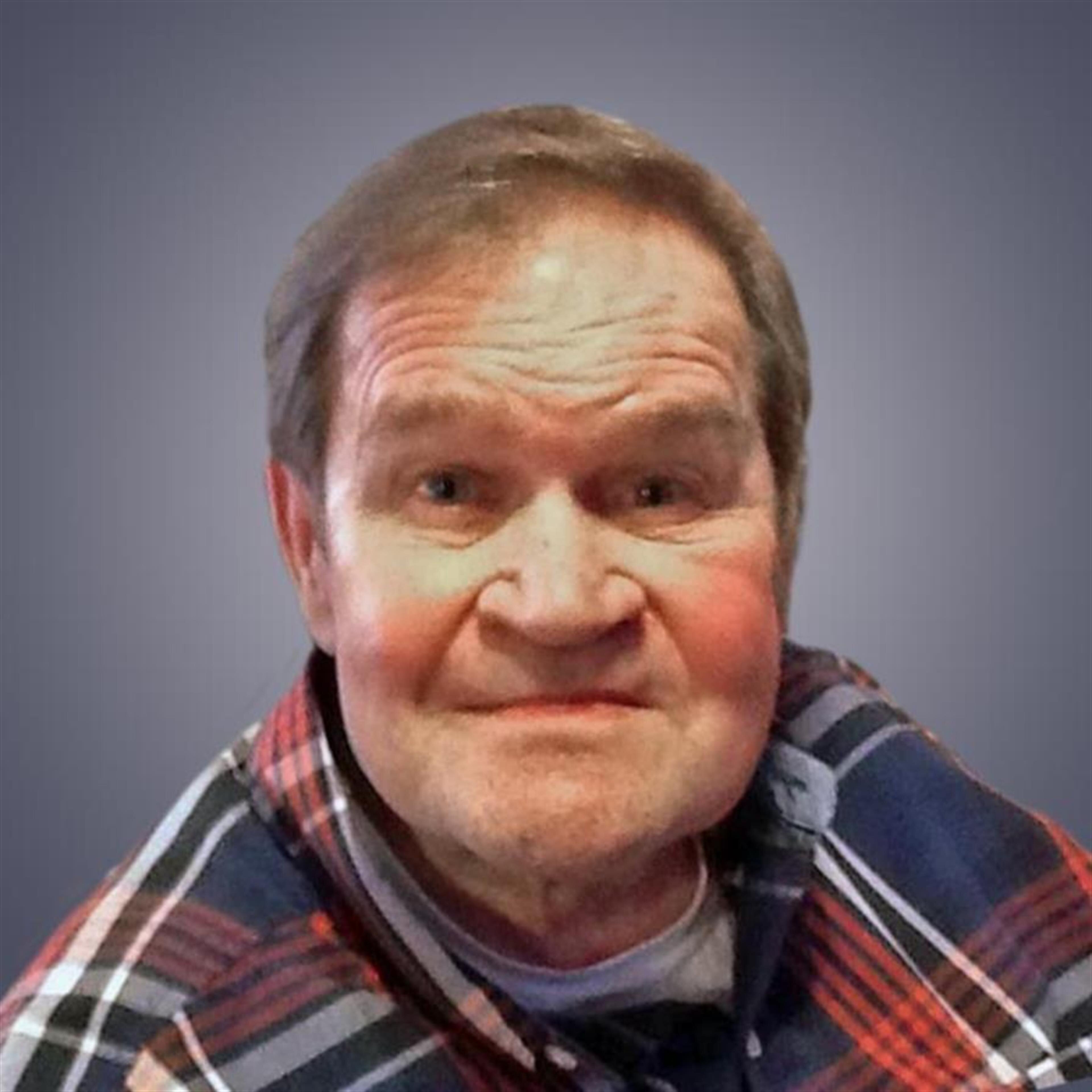 Claude Shannon Blankenship Jr.