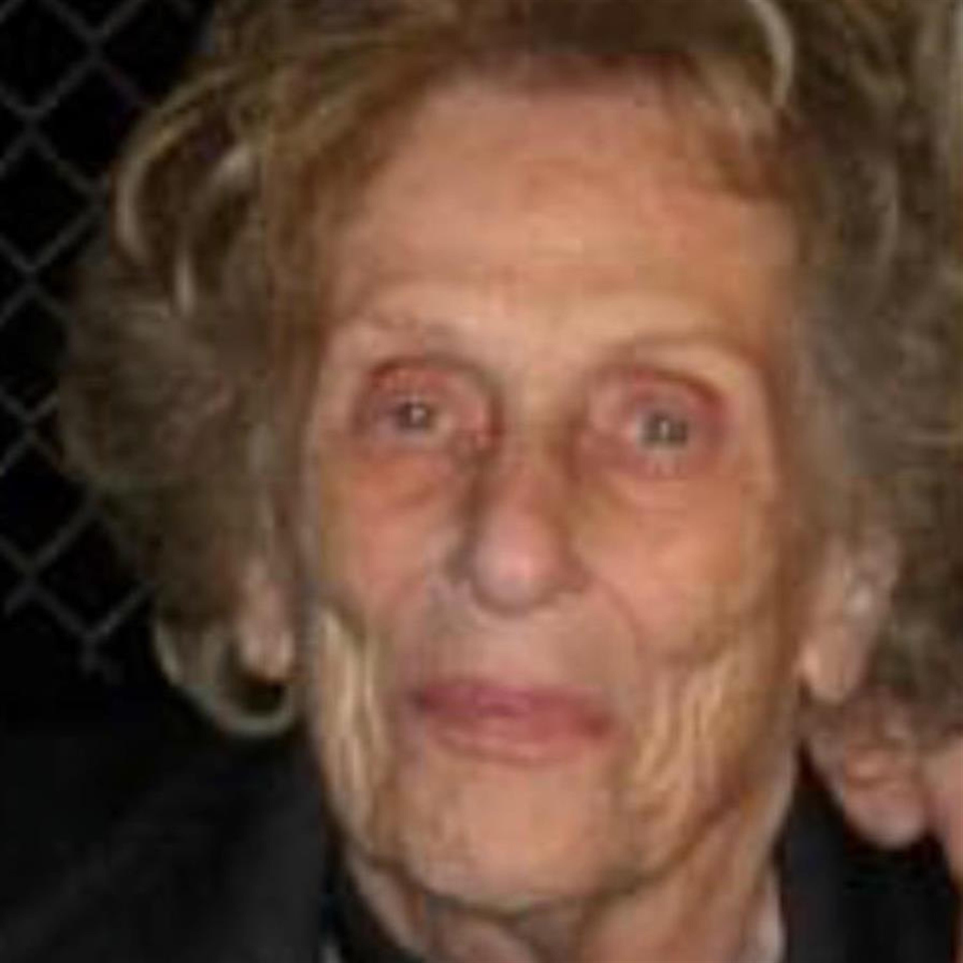 KAY SACHS