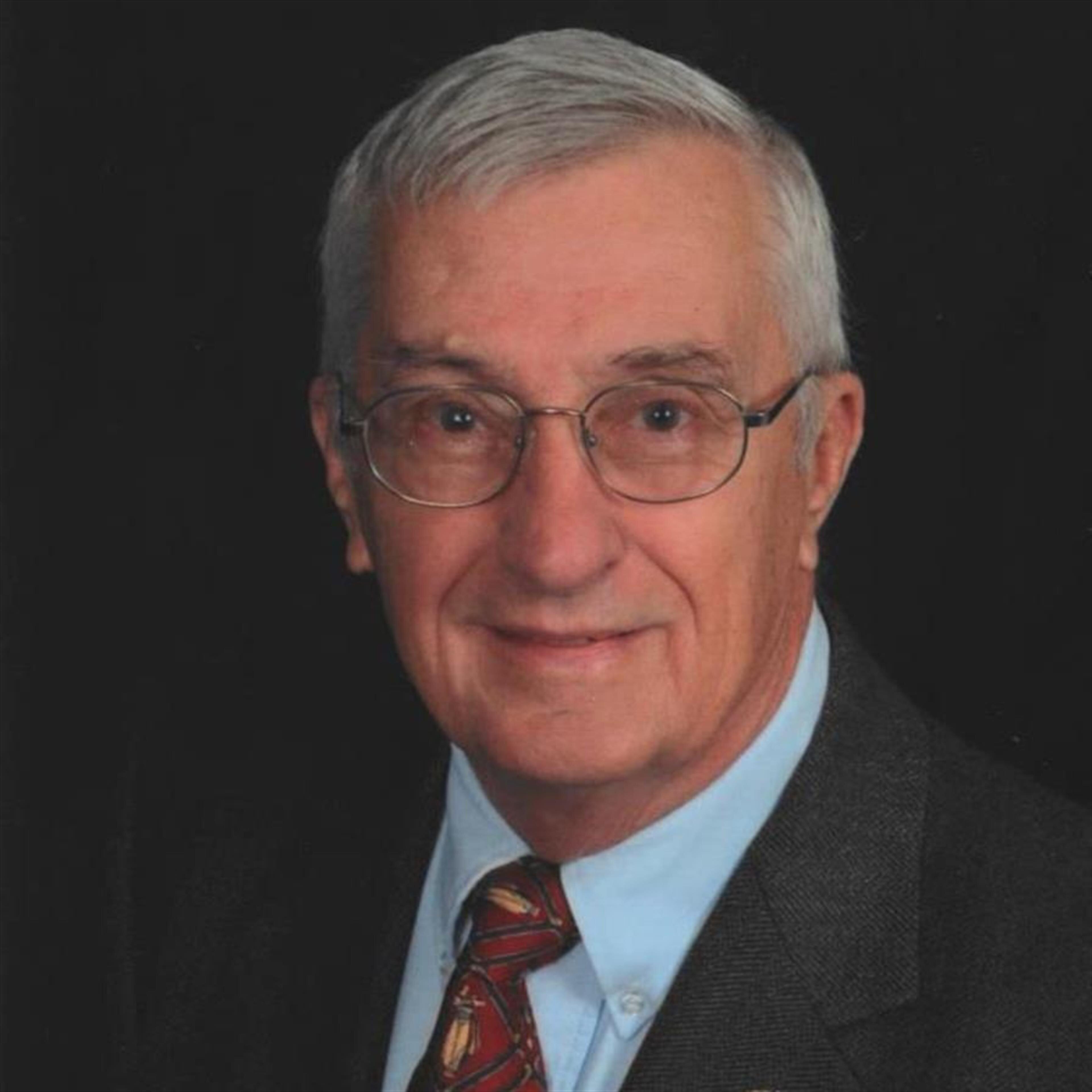 Jerry W. Stroupe