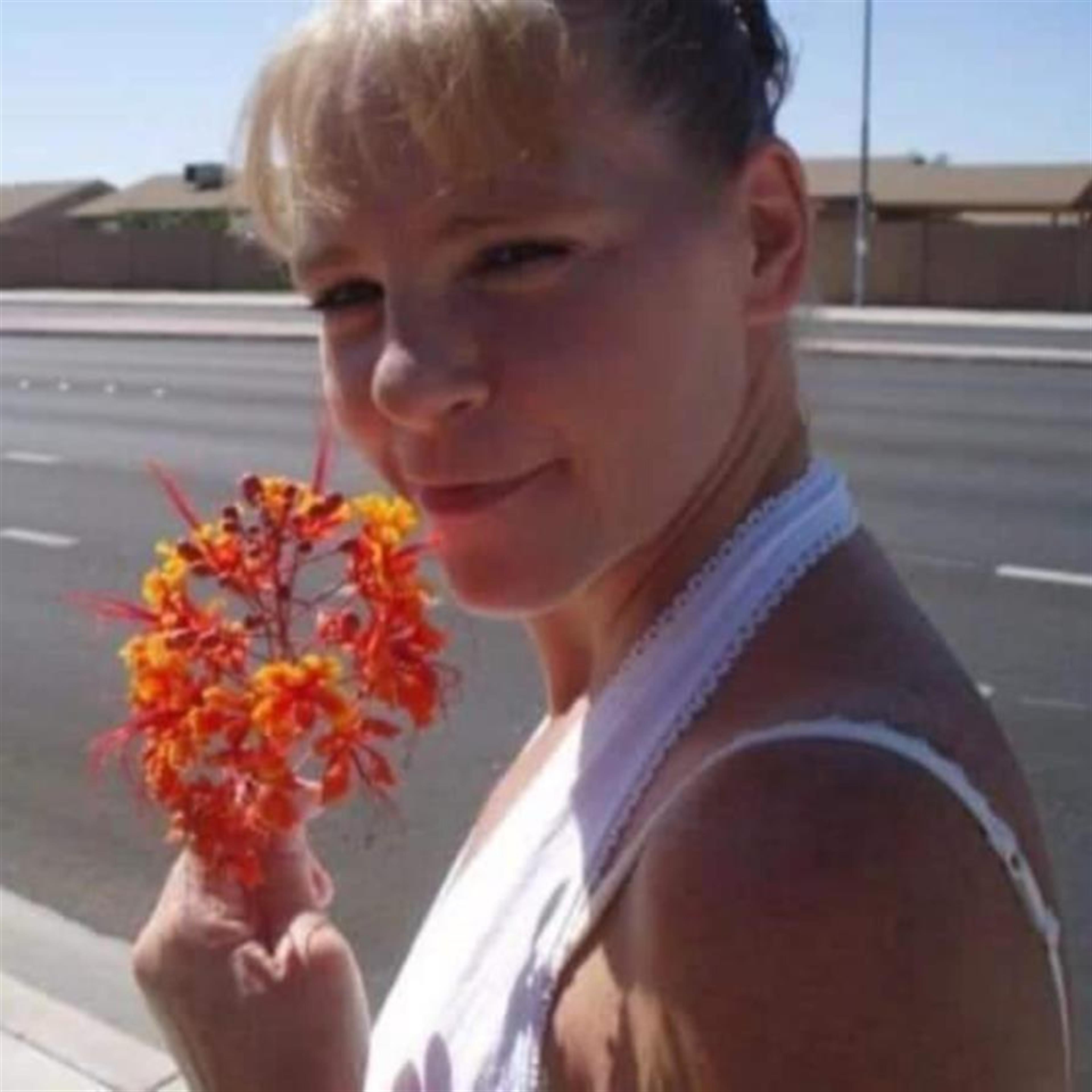 Dawn Marie Flynn