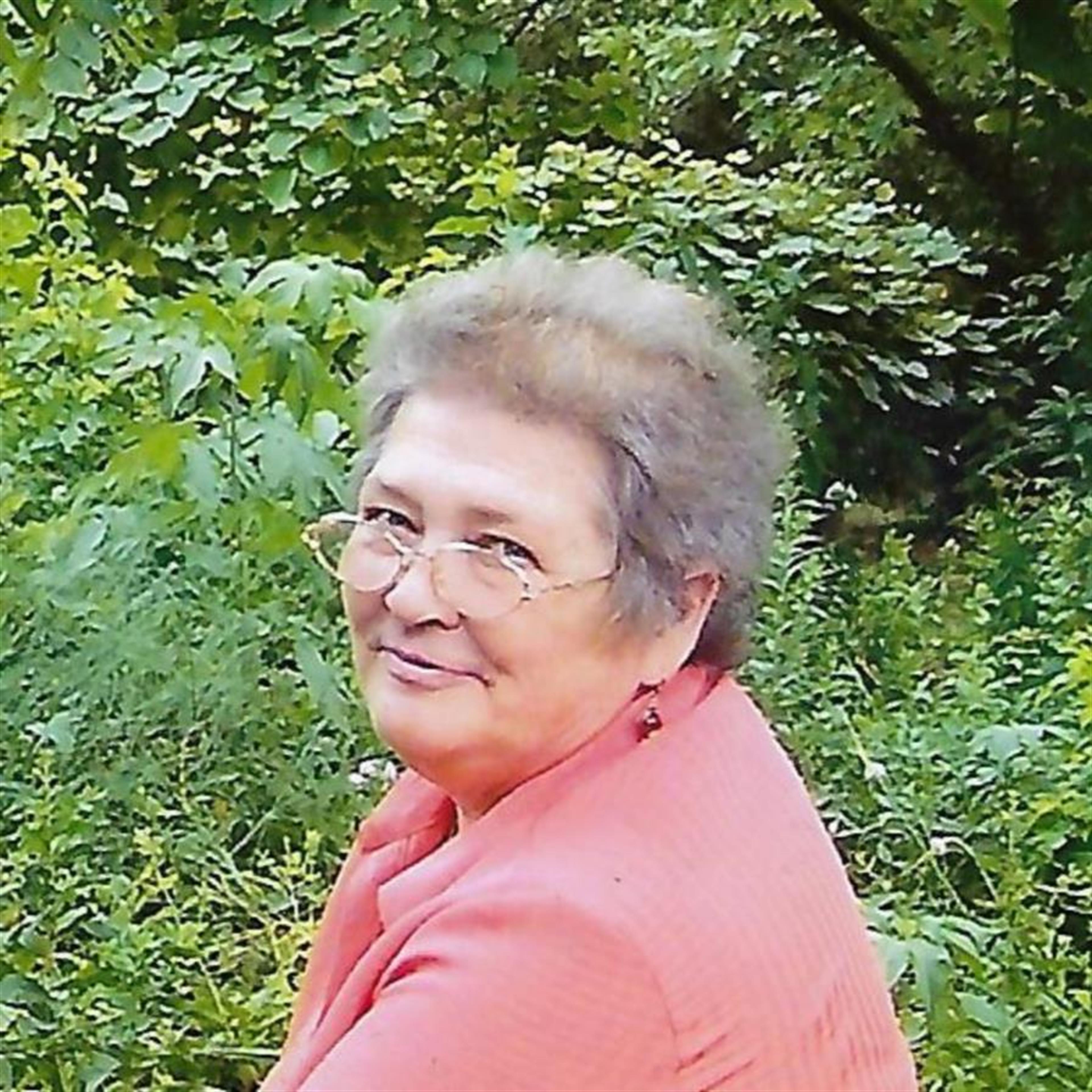 Pauline Jenny Tumele