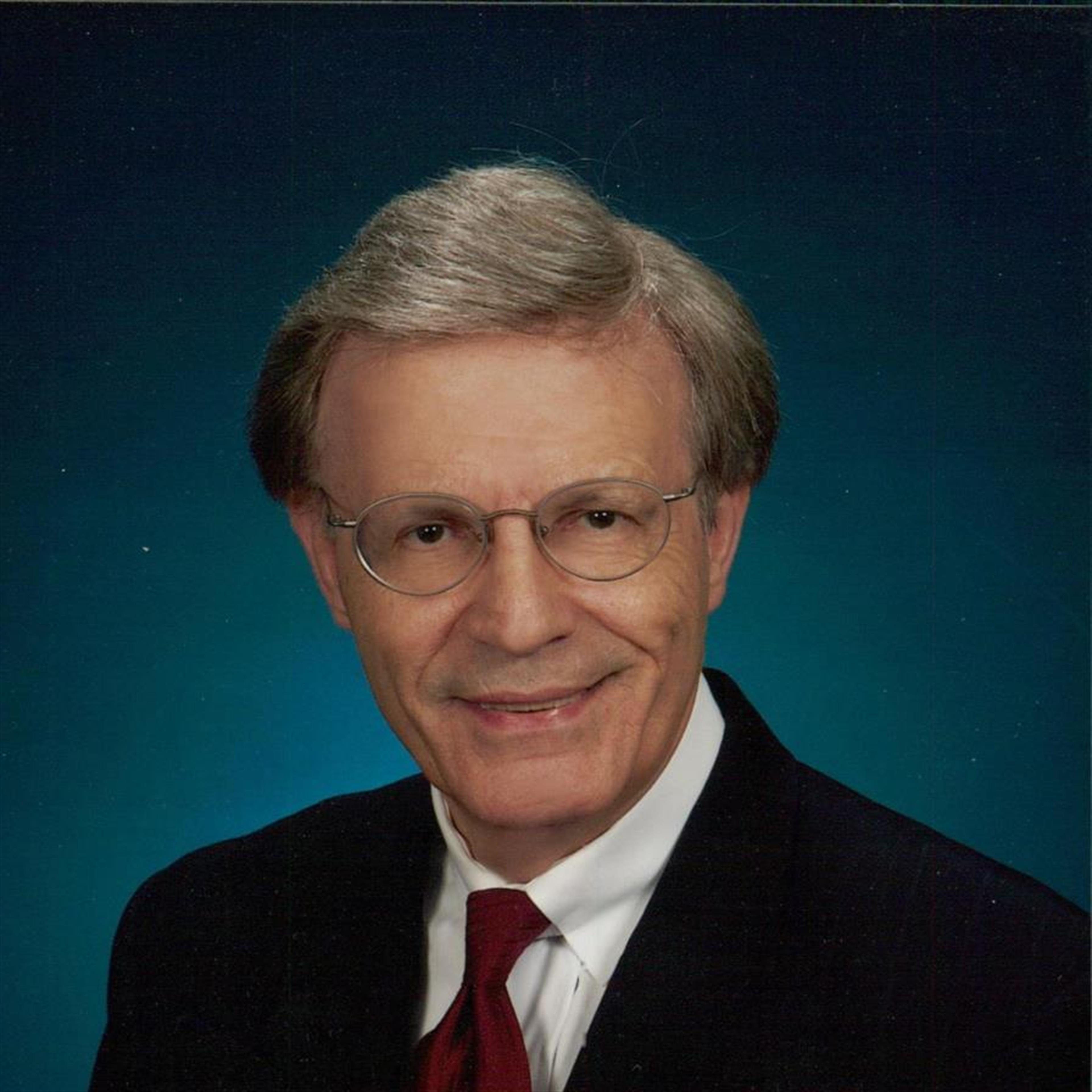 Charles William Smith