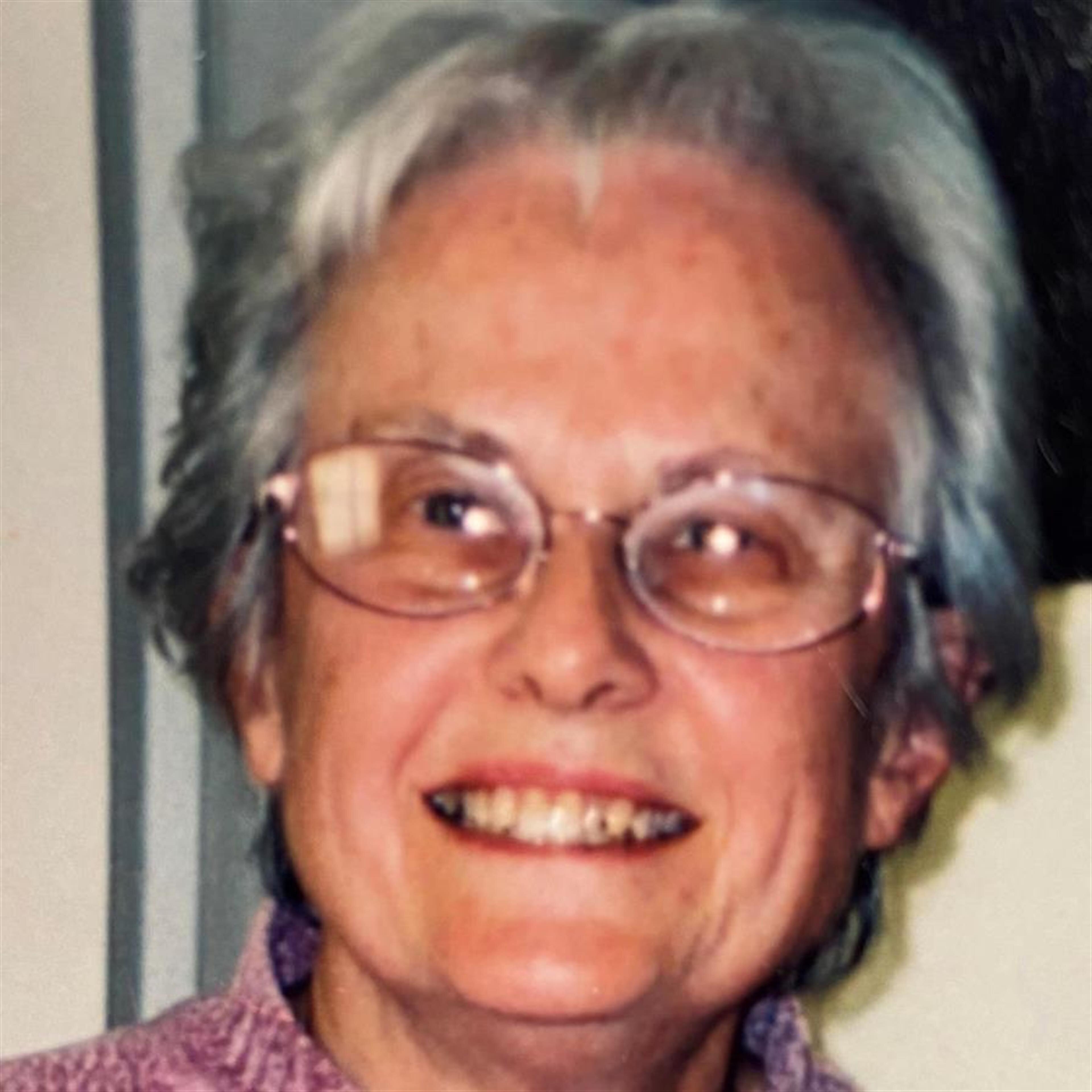 Addie Virginia Davis Baldwin