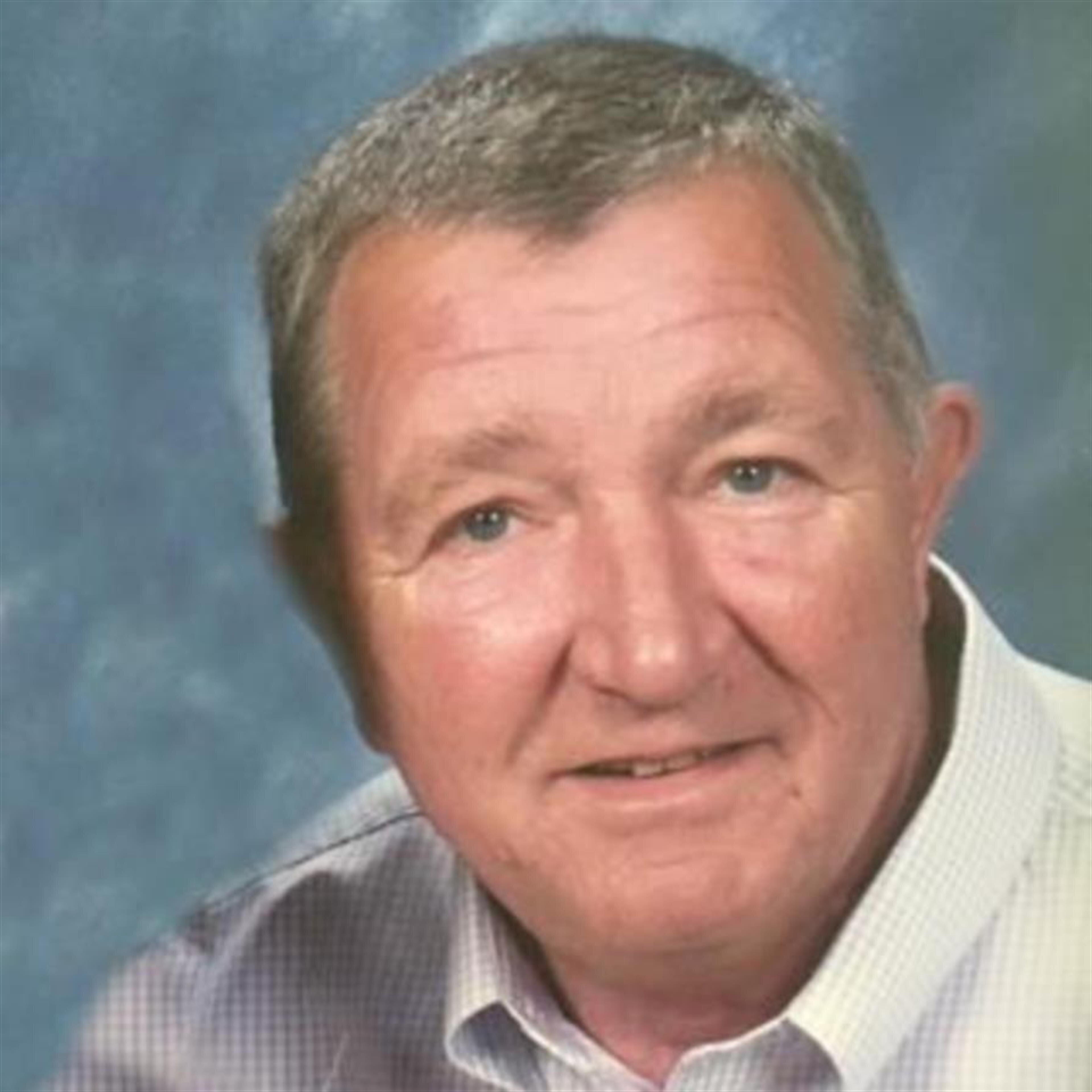Marc DeMaat Sr.