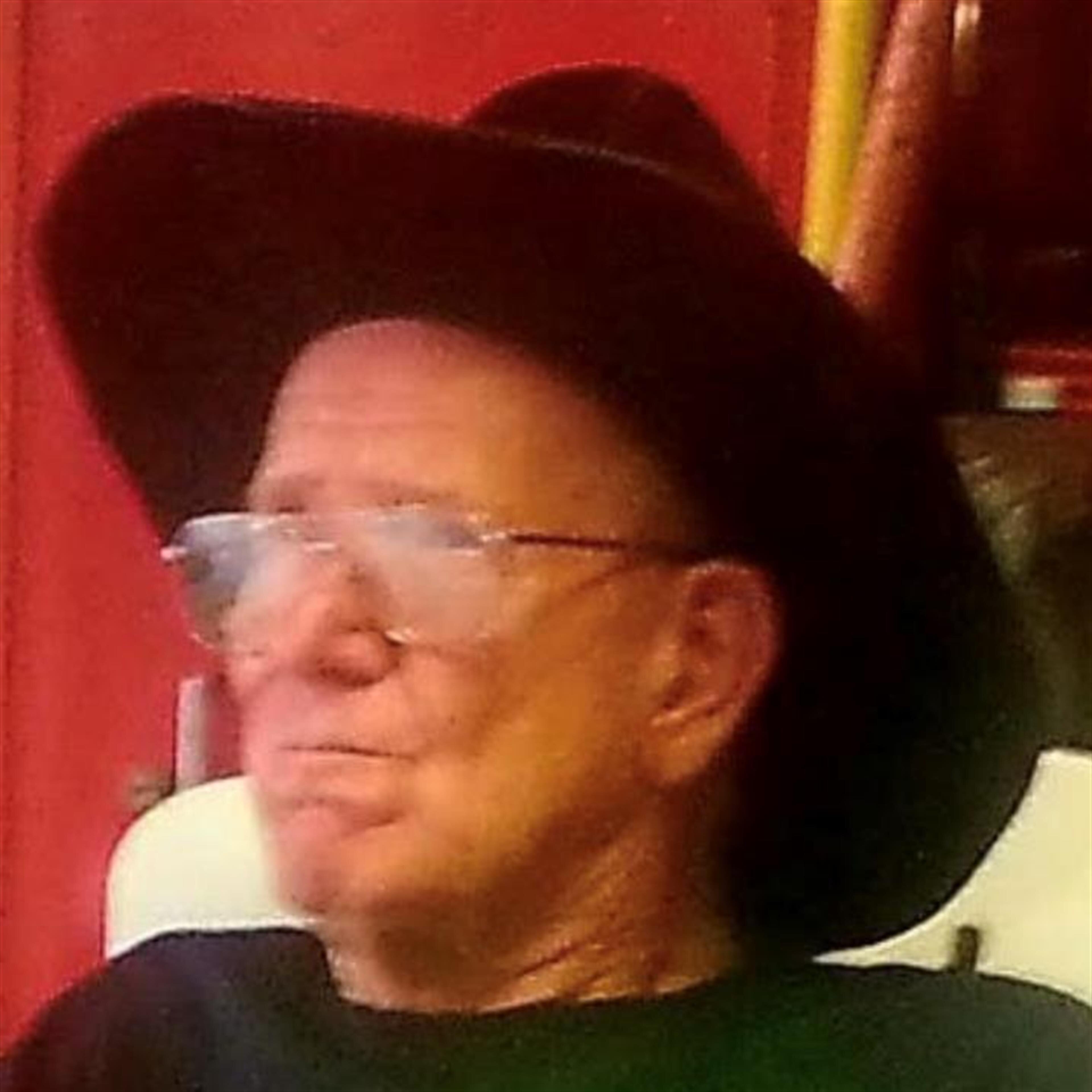 Andrew C. Lebo Jr