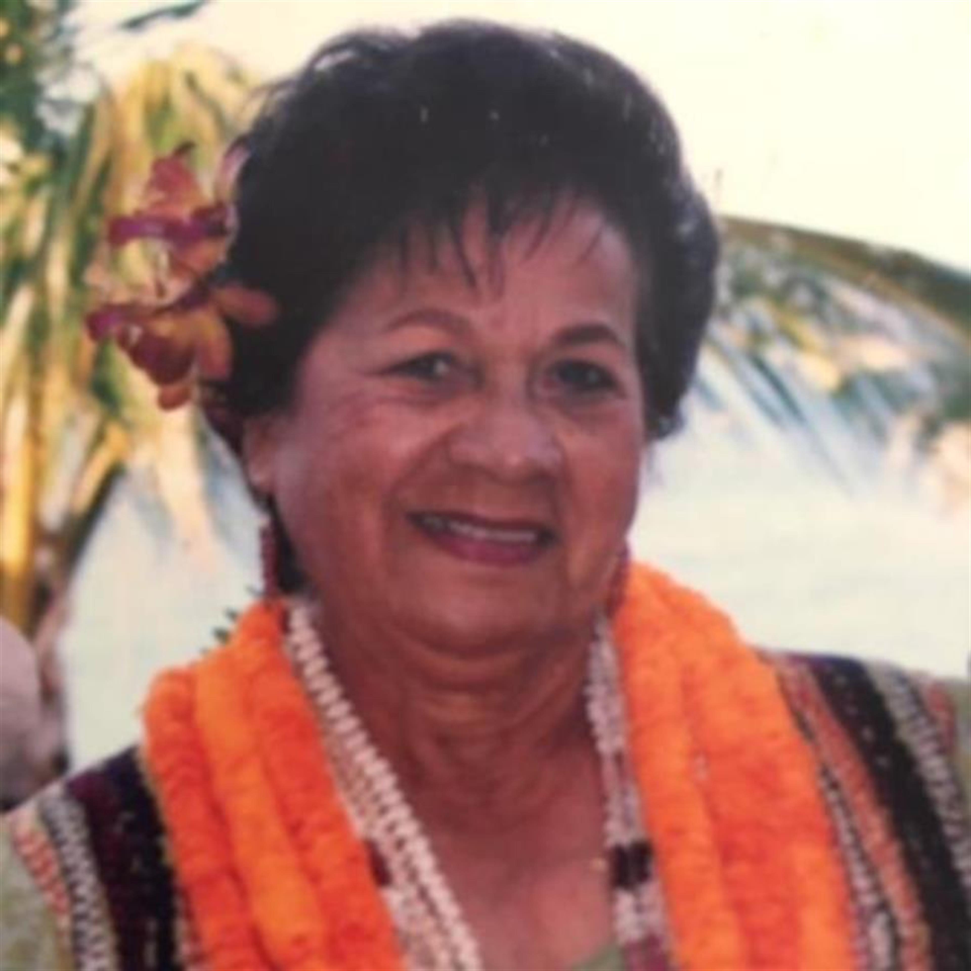Rhoda O. Chong Kee